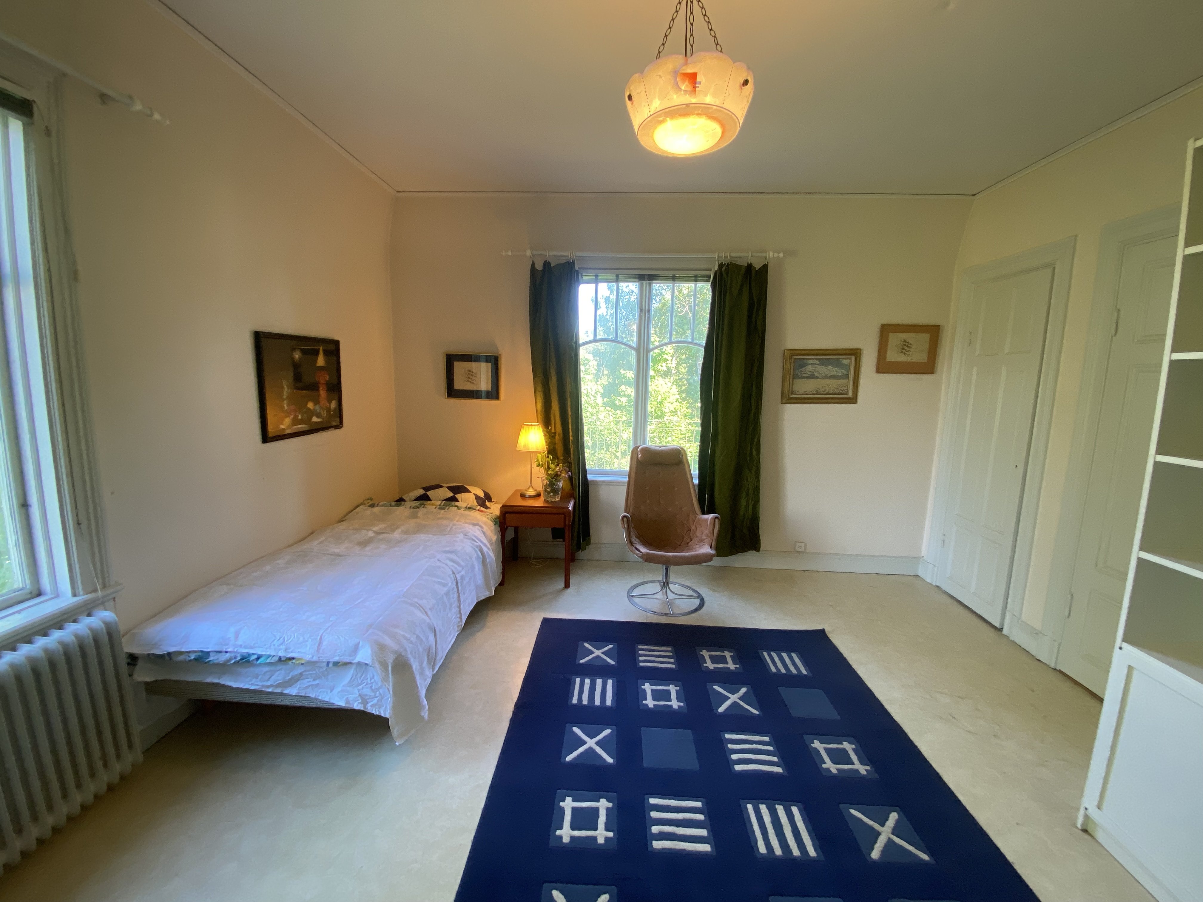 Villa/Hus, 1 rooms, 20 sqm, Stocksund – Stocksund