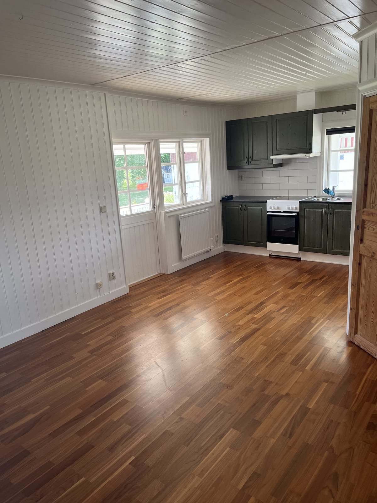 2 rok · 40 m² i Vittinge – bild 8