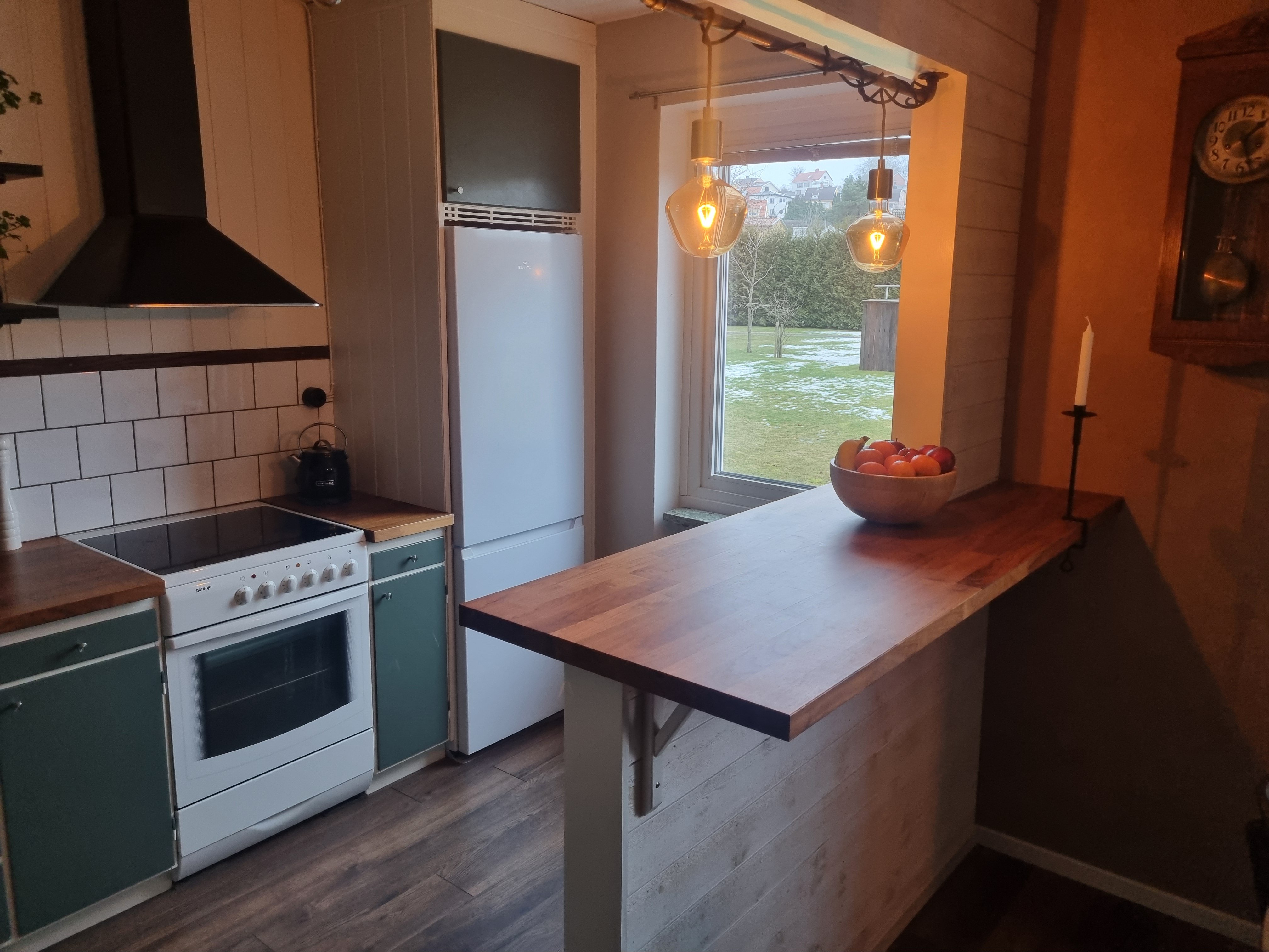 Lägenhet, 1 rooms, 39 sqm, Motala – bild 3