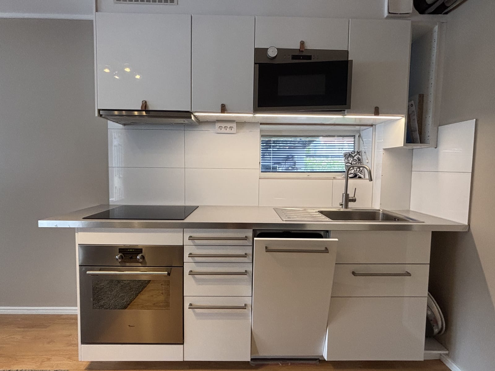1 rok · 27 m² i Tyresö – bild 2