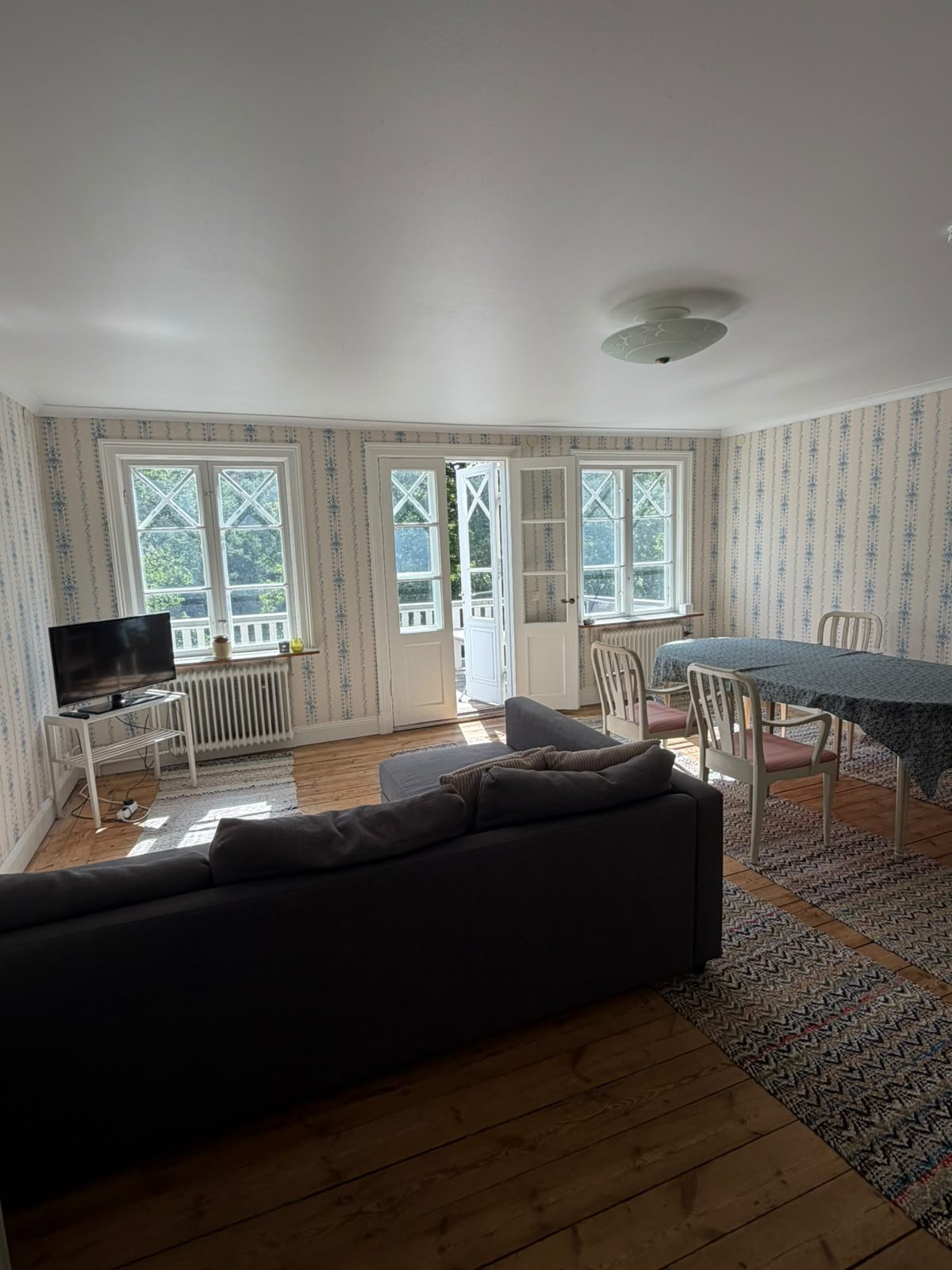 3 rok · 110 m² i Nacka – bild 2