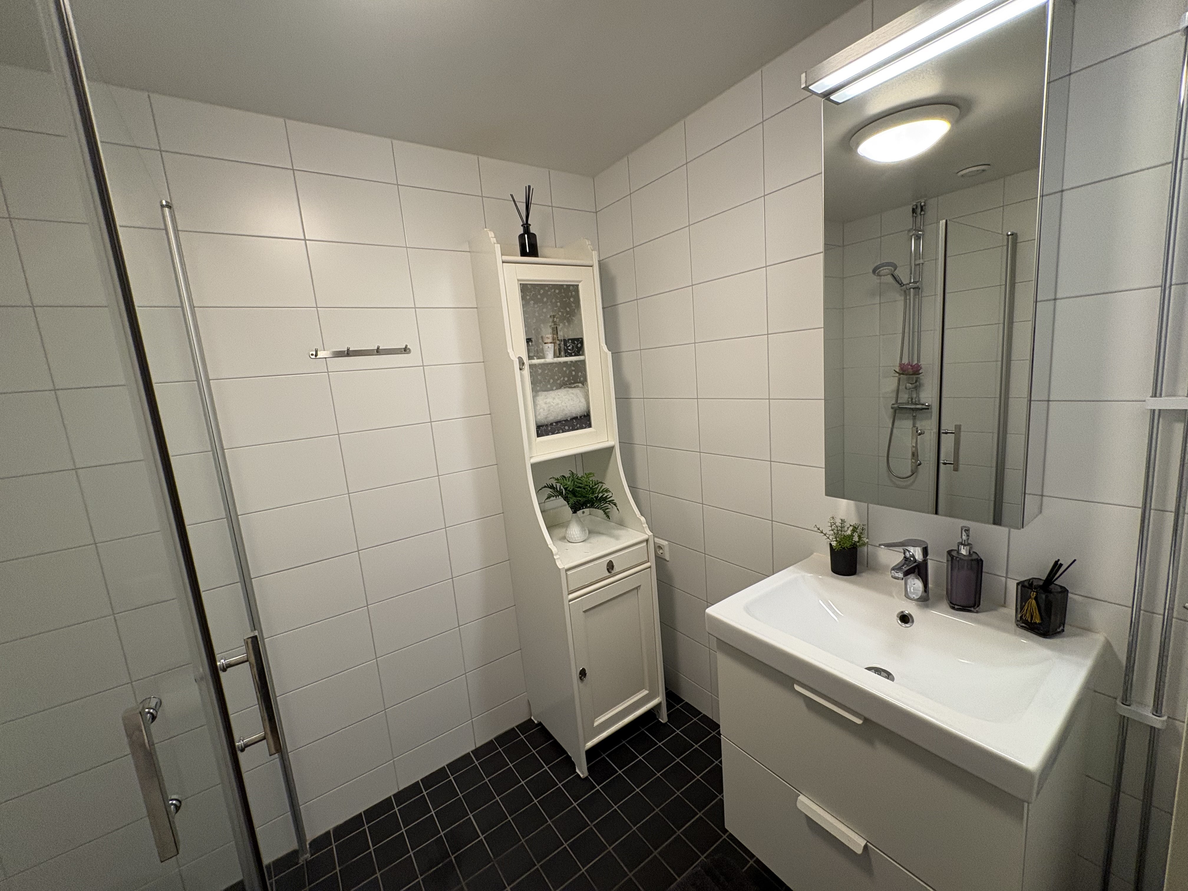 Lägenhet, 2 rooms, 36 sqm, Hässelby – bild 11