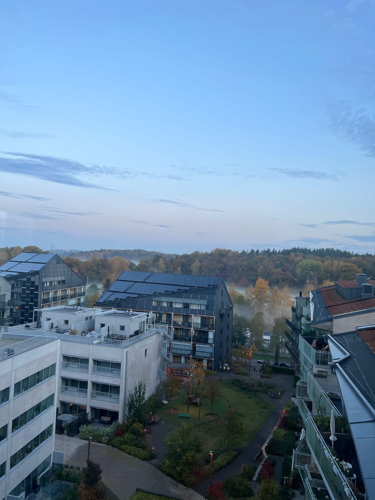 3 rok · 72 m² i Stockholm – bild 9