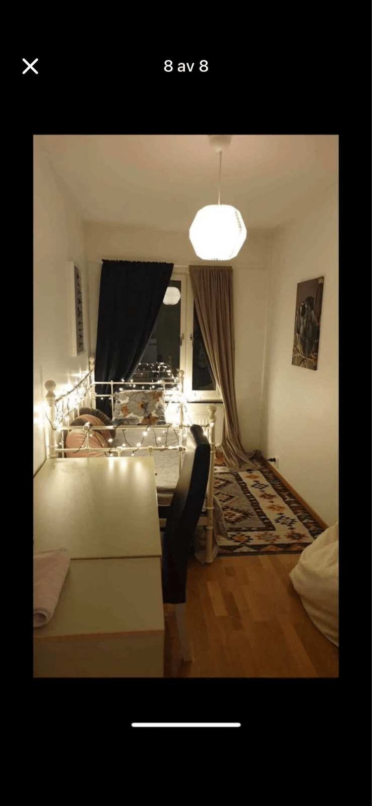 2 rok · 15 m² i Upplands Väsby – bild 5