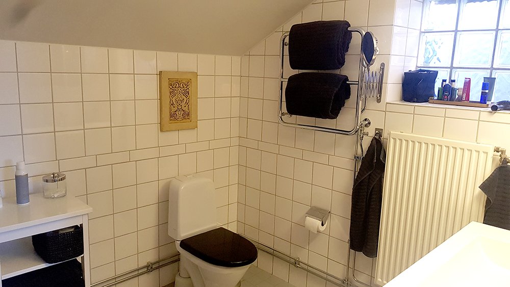 Lägenhet, 3 rooms, 85 sqm, Stockholm – bild 3