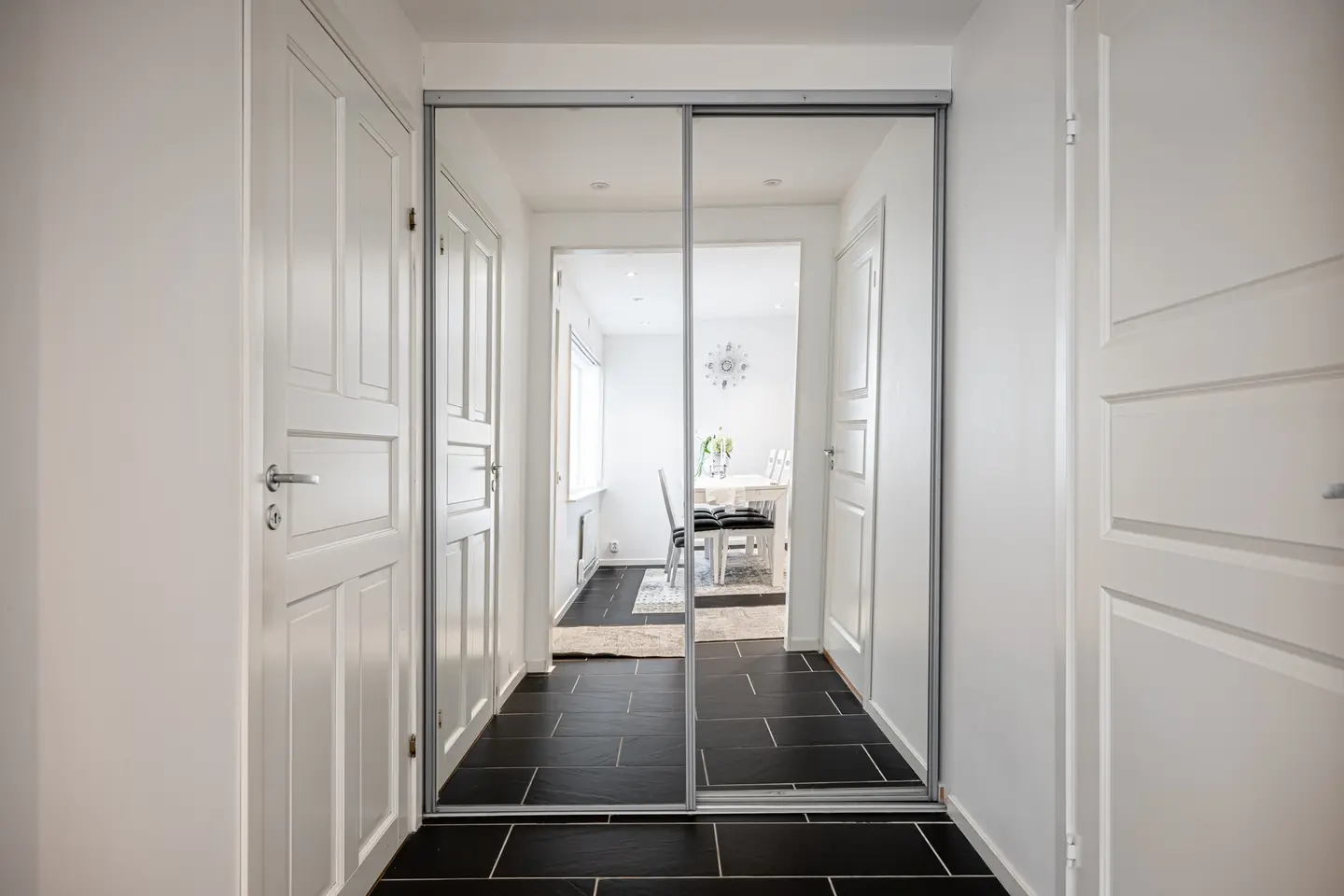 Radhus, 6 rooms, 129 sqm, Skövde – bild 21