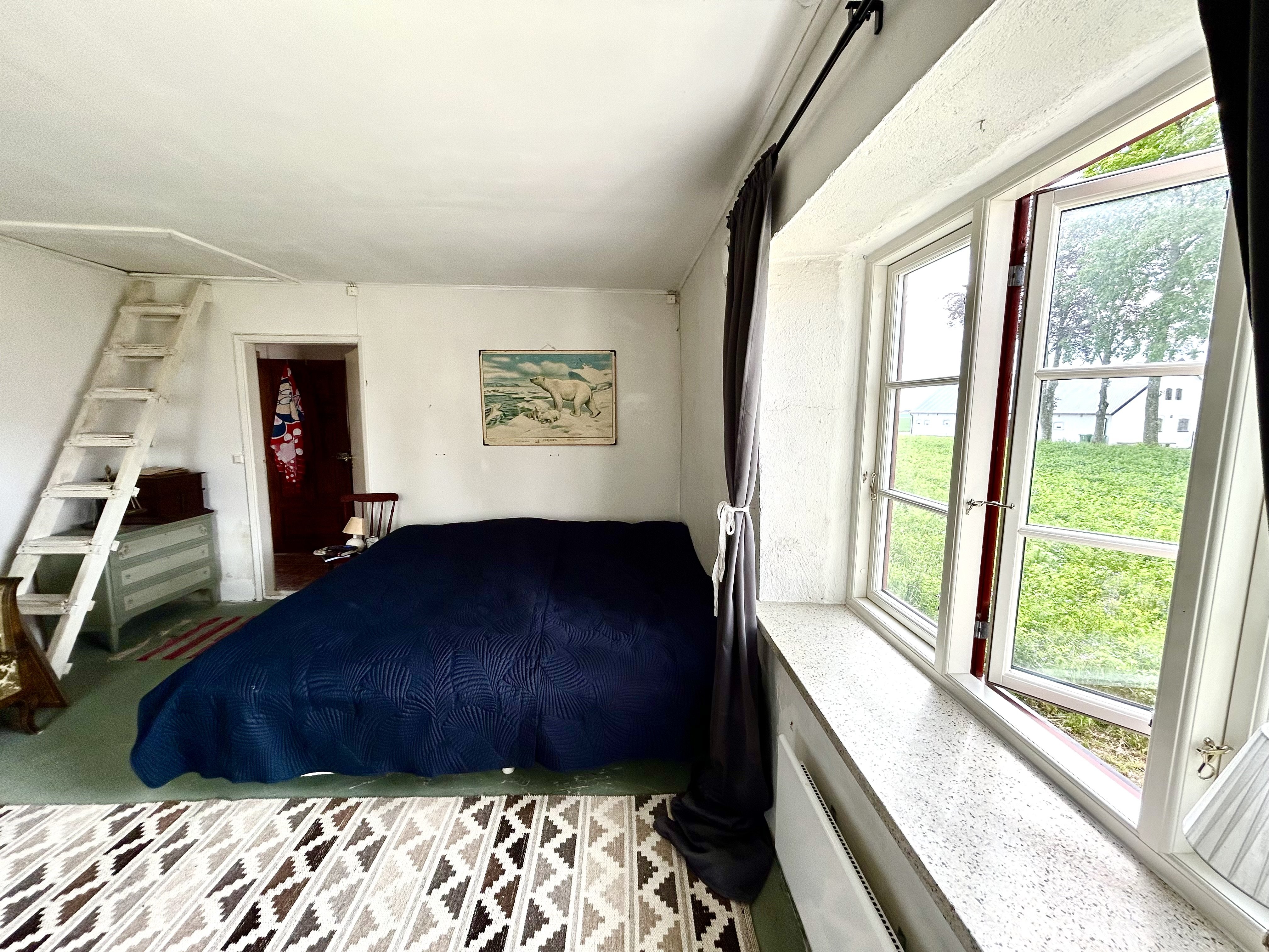 Villa/Hus, 4 rooms, 118 sqm, Smedstorp – bild 33