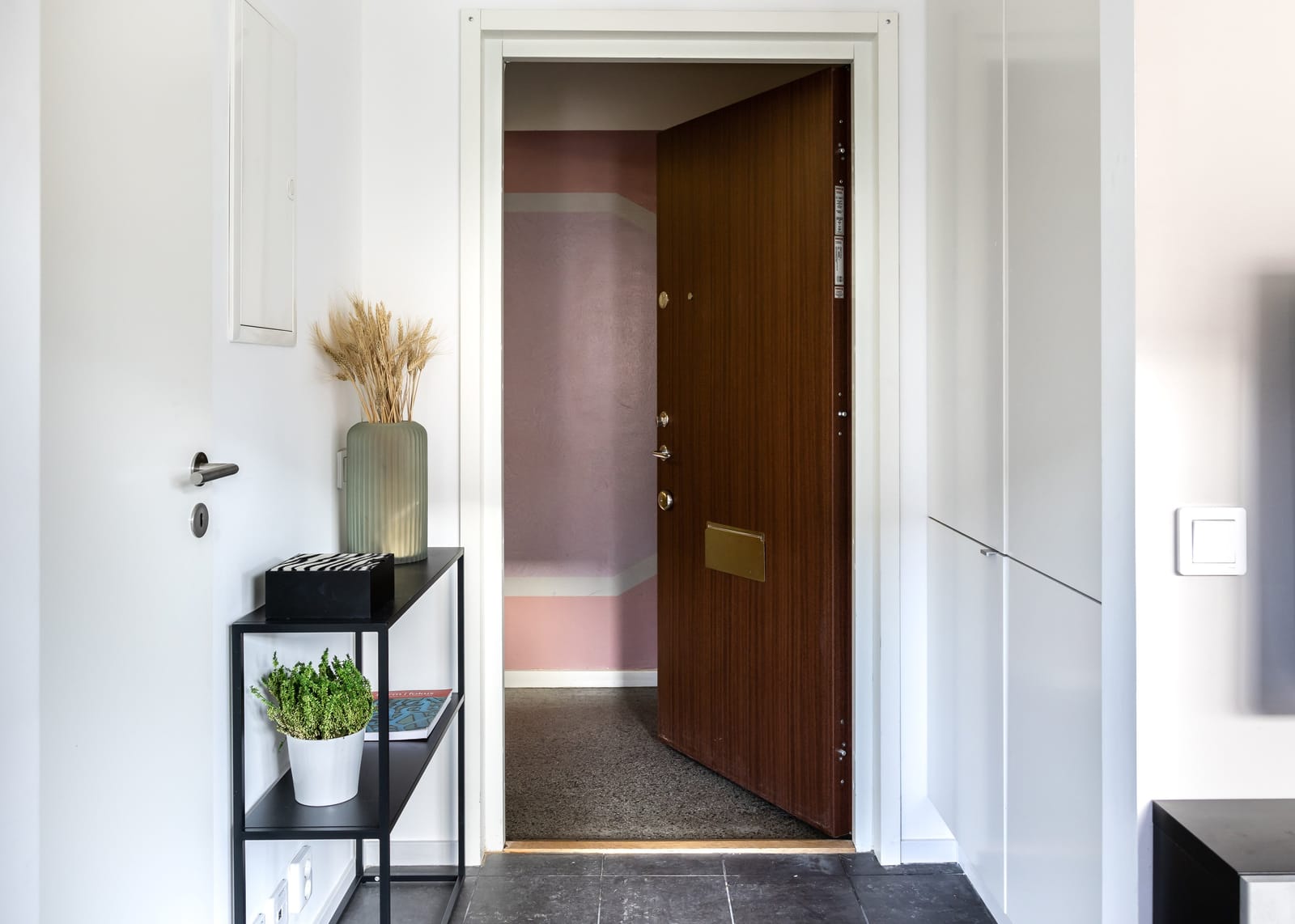 1 rok · 30 m² i Stockholm – bild 12