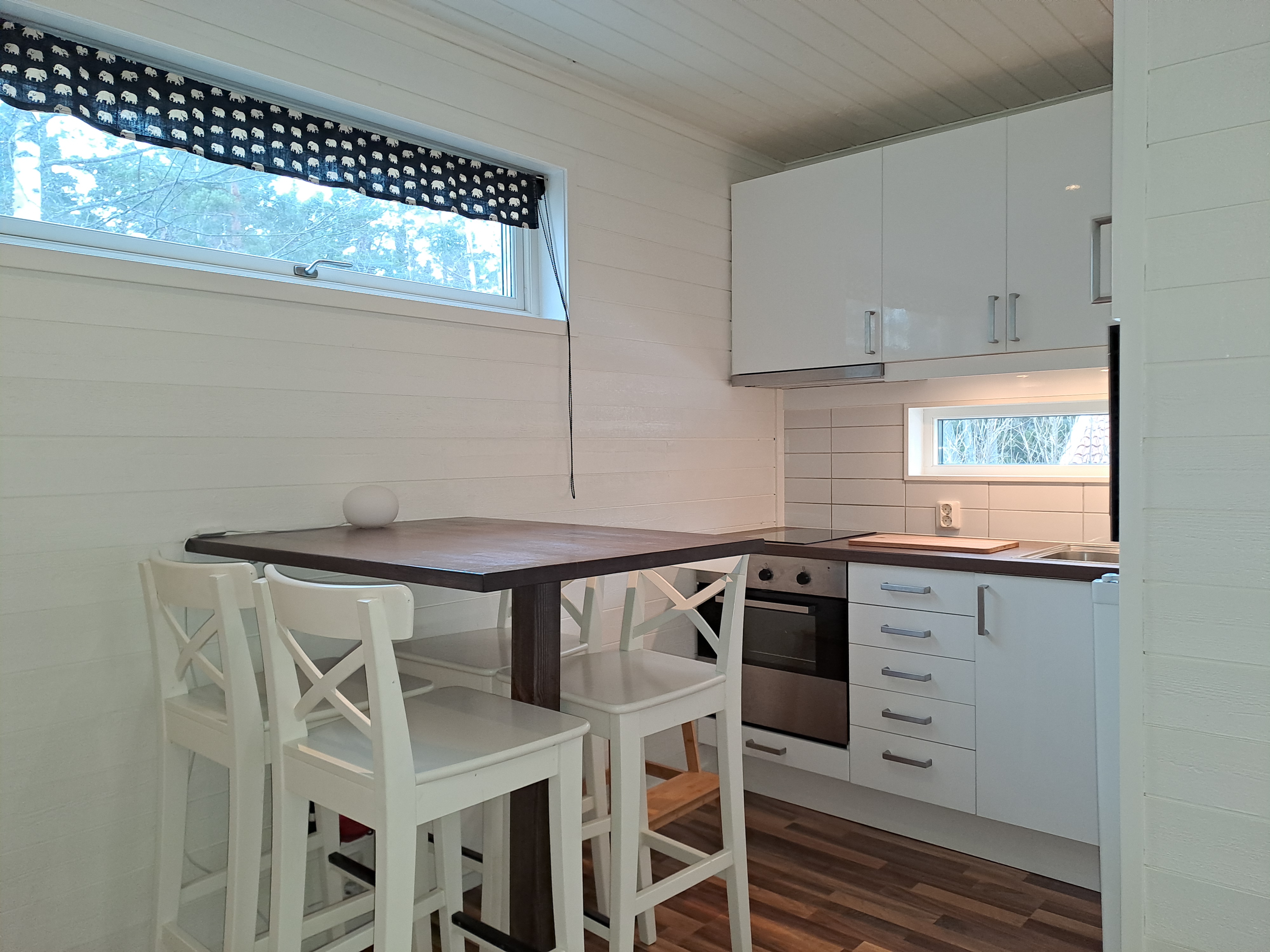 Stuga, 1 rooms, 21 sqm, Värmdö – bild 5