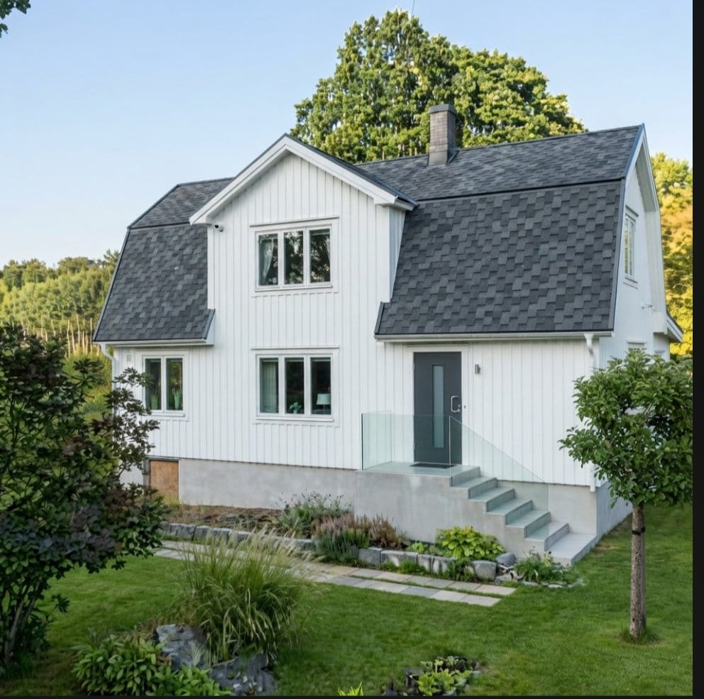 4 rok · 79 m² i Sölvesborg