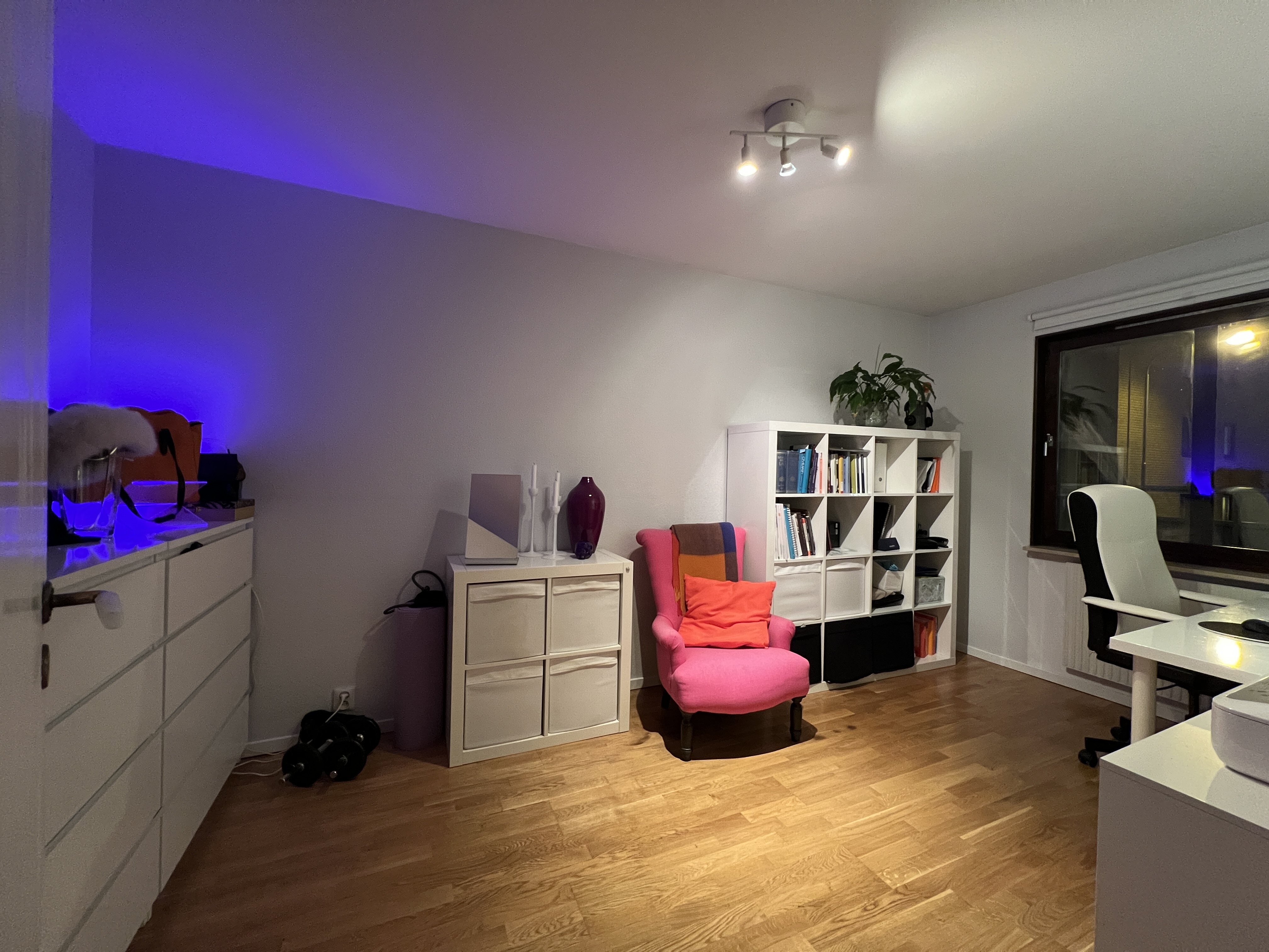 Lägenhet, 4 rooms, 100 sqm, Malmö – bild 6