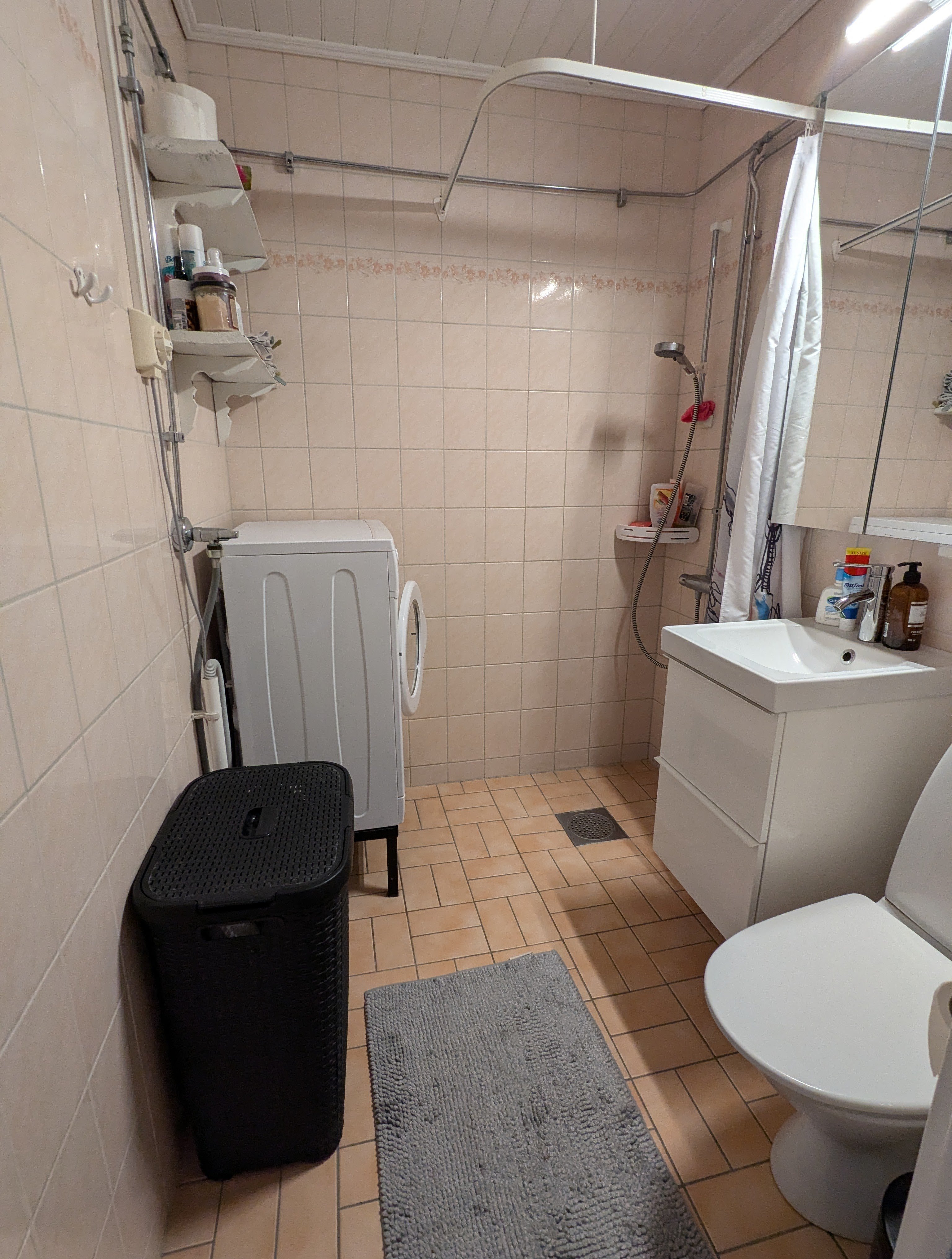 Lägenhet, 2 rooms, 56 sqm, Norberg – bild 5