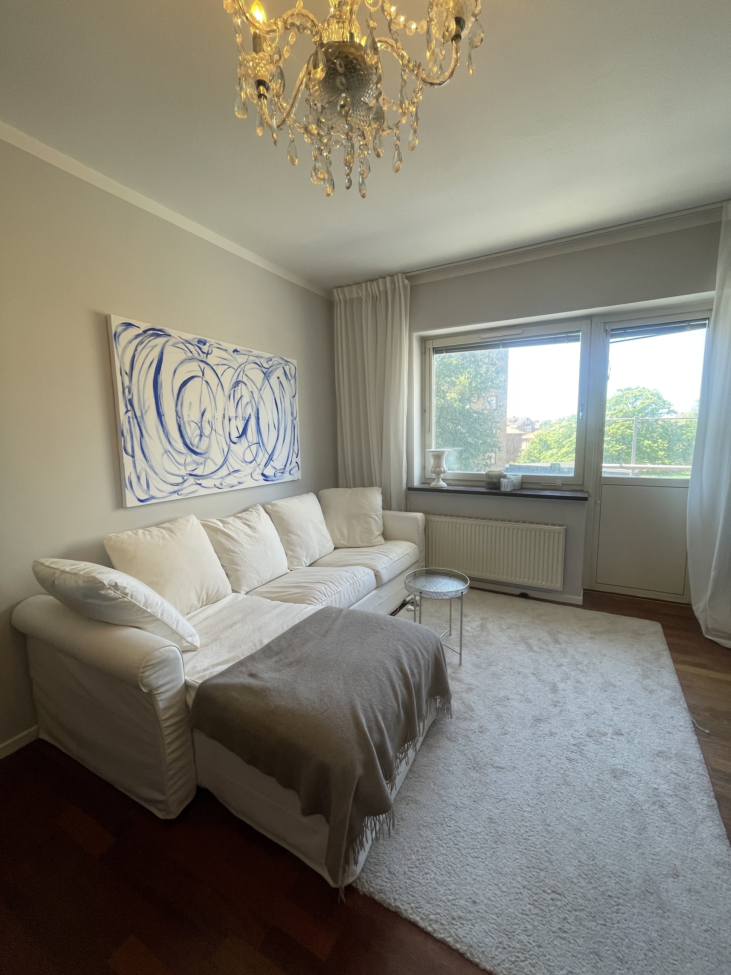 Lägenhet, 2 rooms, 54 sqm, Helsingborg – bild 5