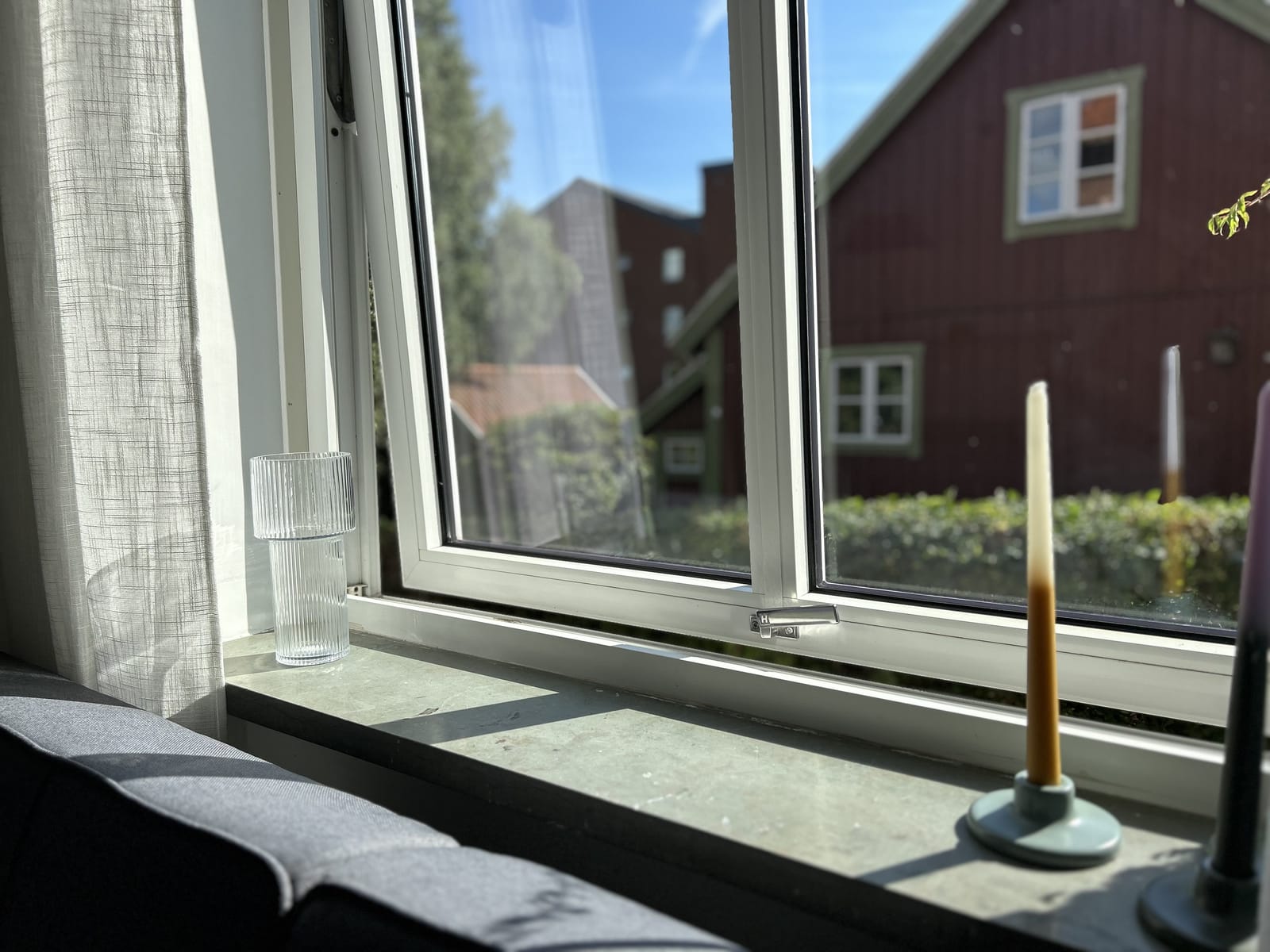 2 rok · 32 m² i Halmstad – bild 13