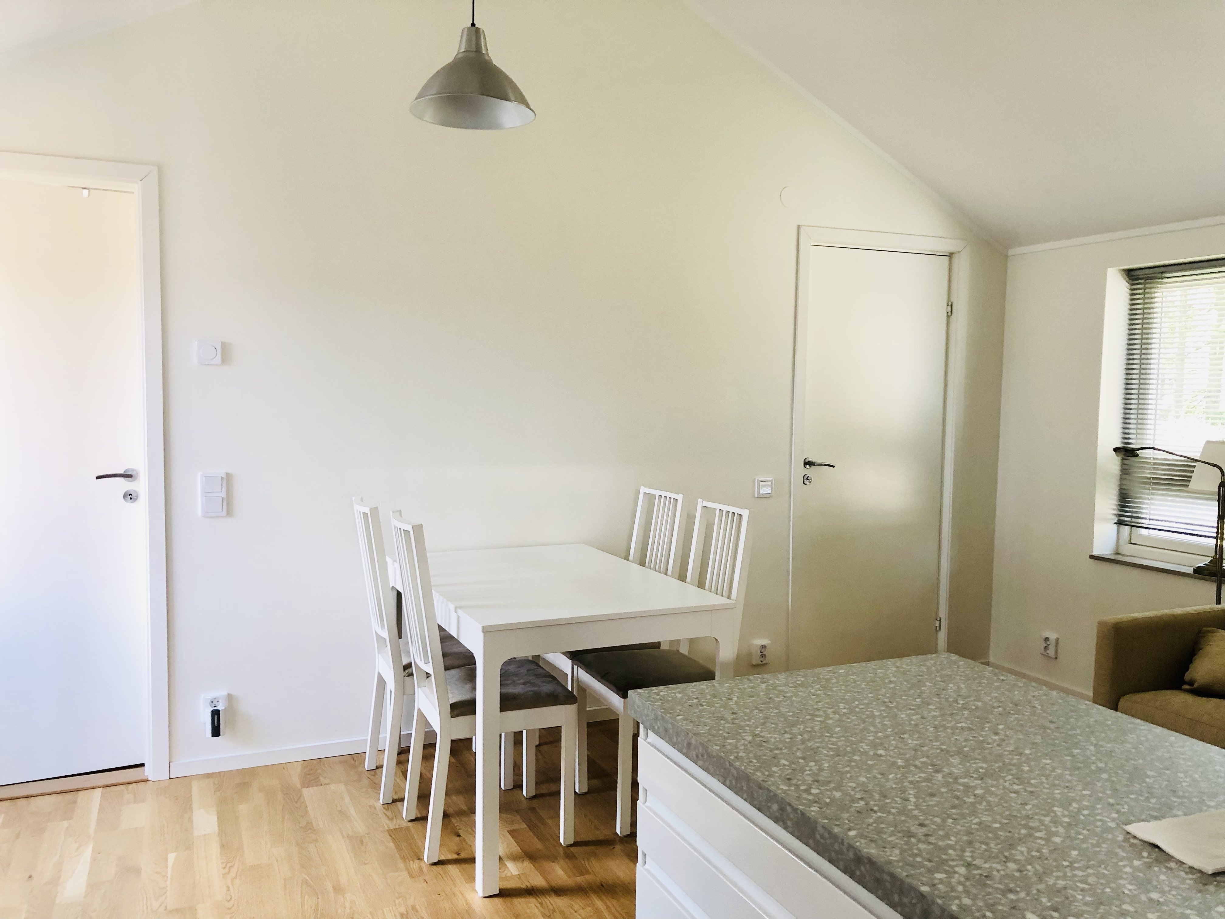 Villa/Hus, 2 rooms, 37 sqm, Täby – bild 10