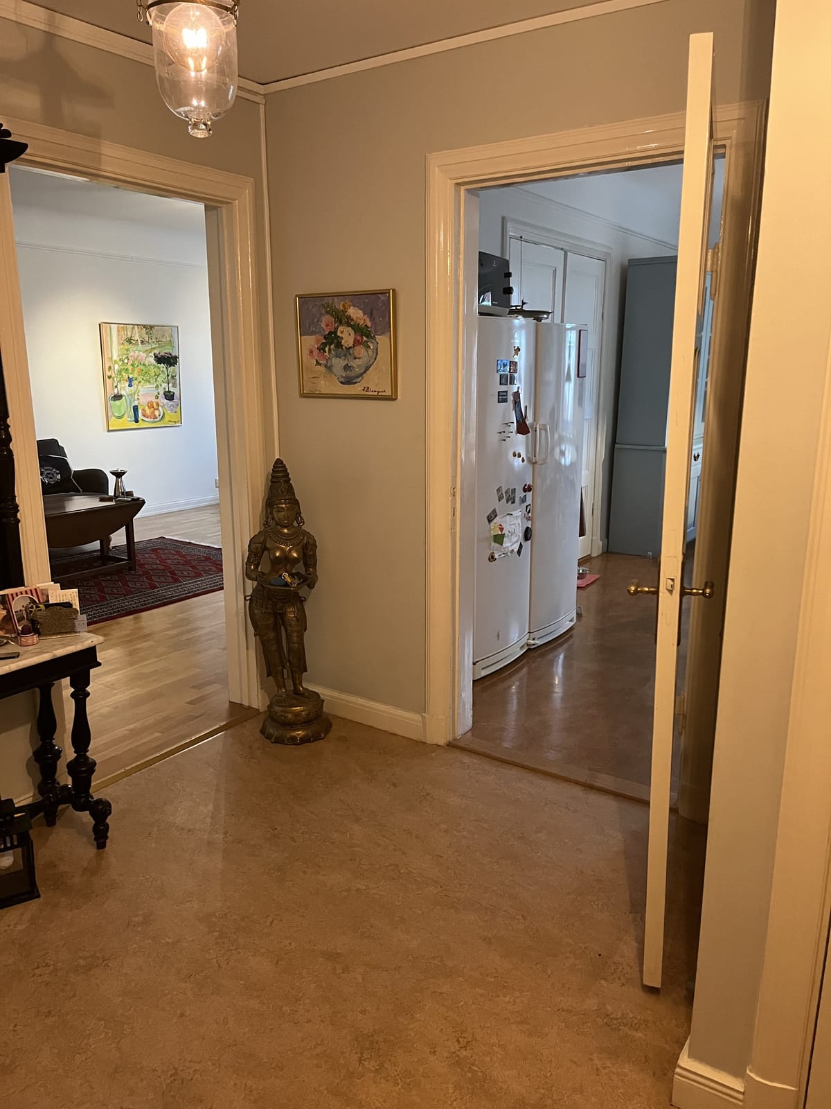 4 rok · 132 m² i Strängnäs – bild 7