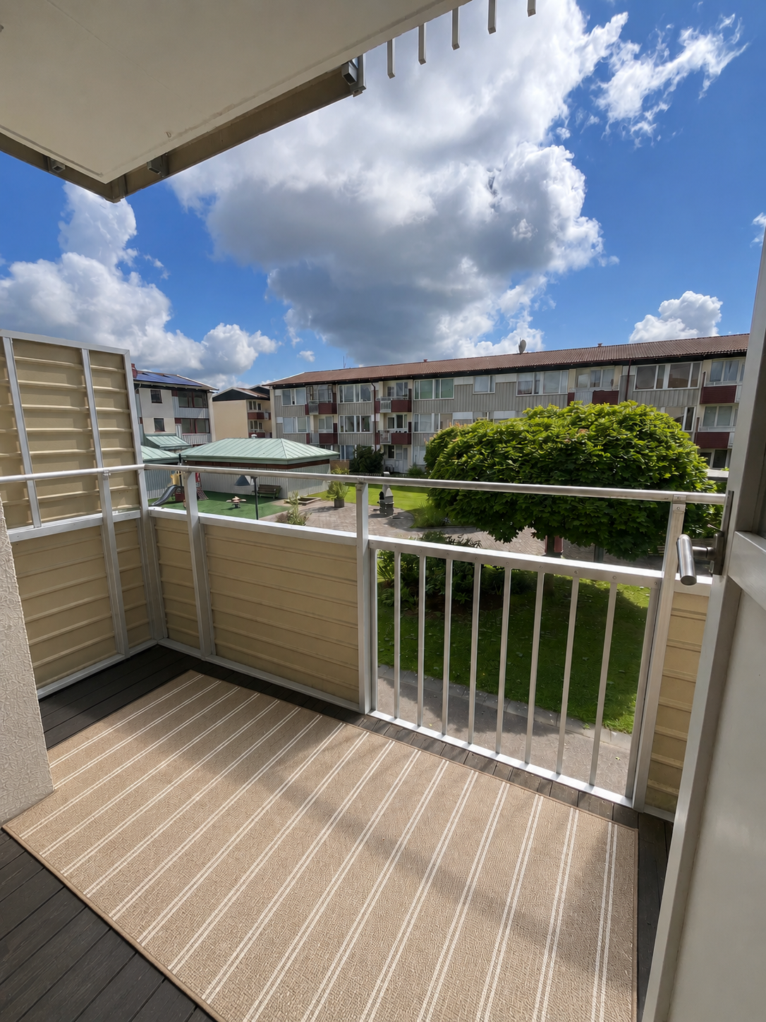 Lägenhet, 2 rooms, 67 sqm, Partille – bild 7
