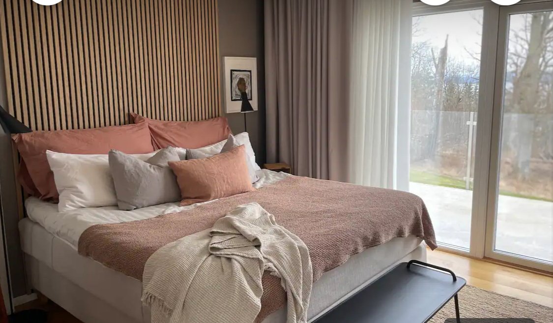 5 rok · 320 m² i Bankeryd – bild 5