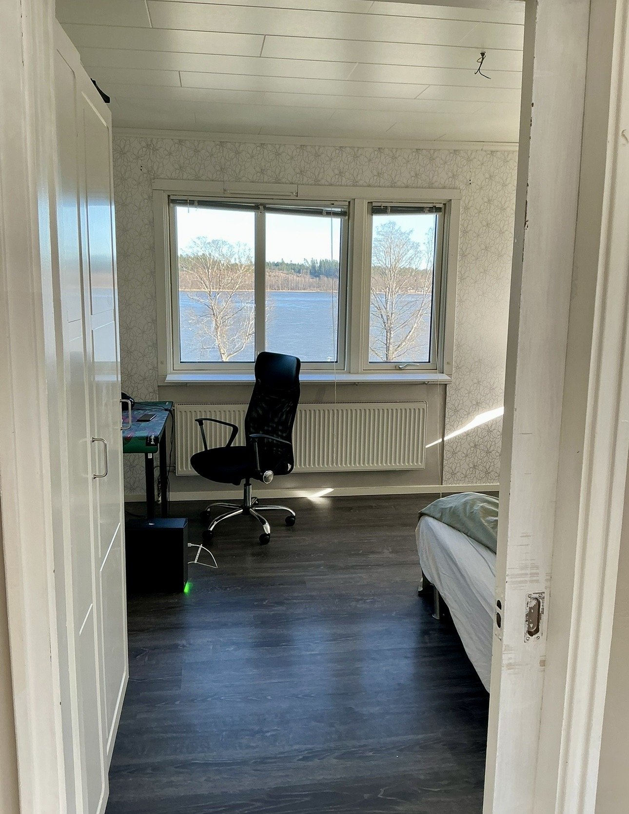 Lägenhet, 3 rooms, 86 sqm, Vegby – bild 5