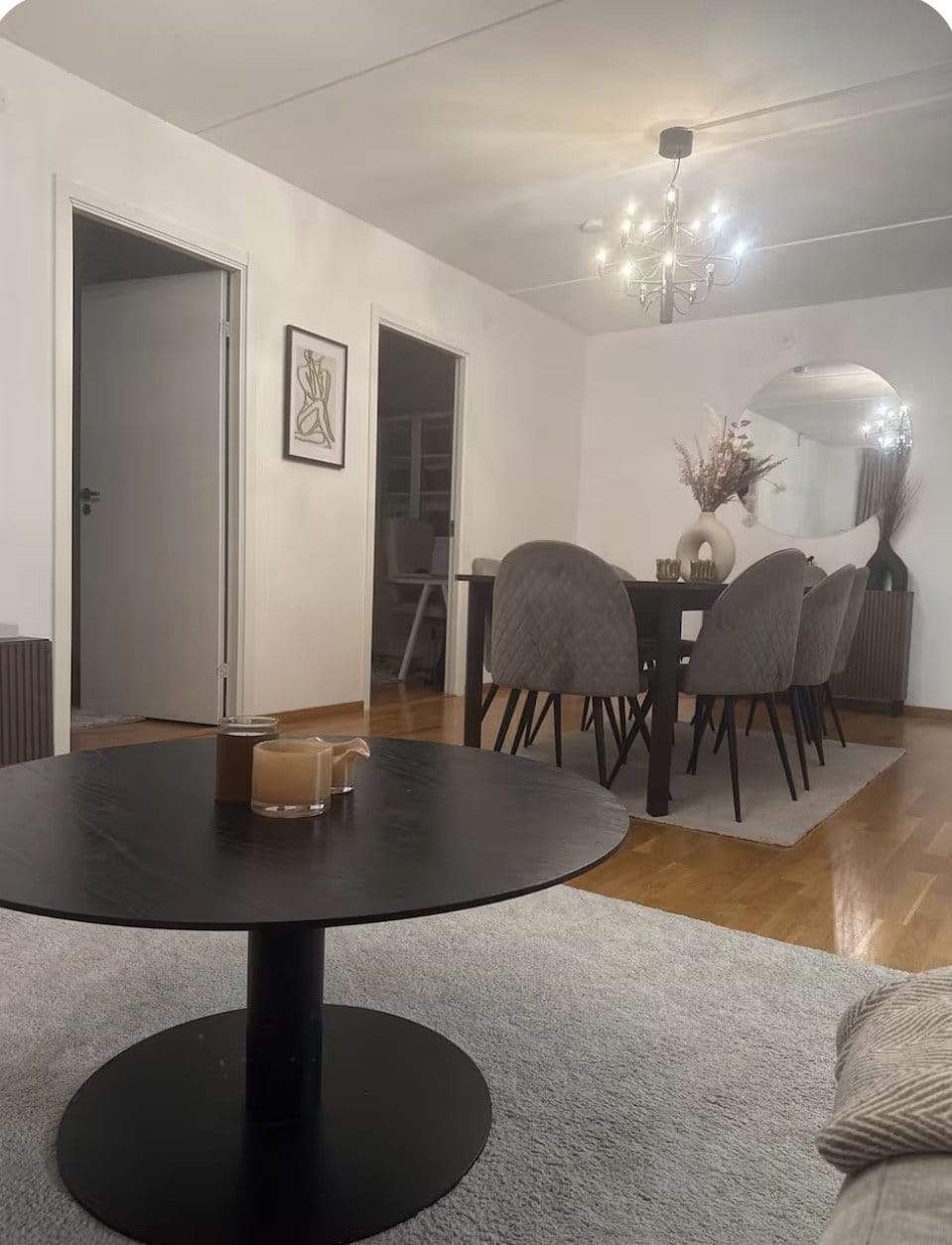 3 rok · 75 m² i Malmö – bild 2