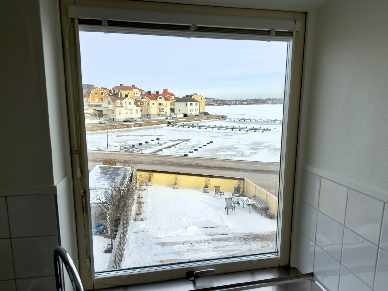 Lägenhet, 1 rooms, 35 sqm, Karlskrona