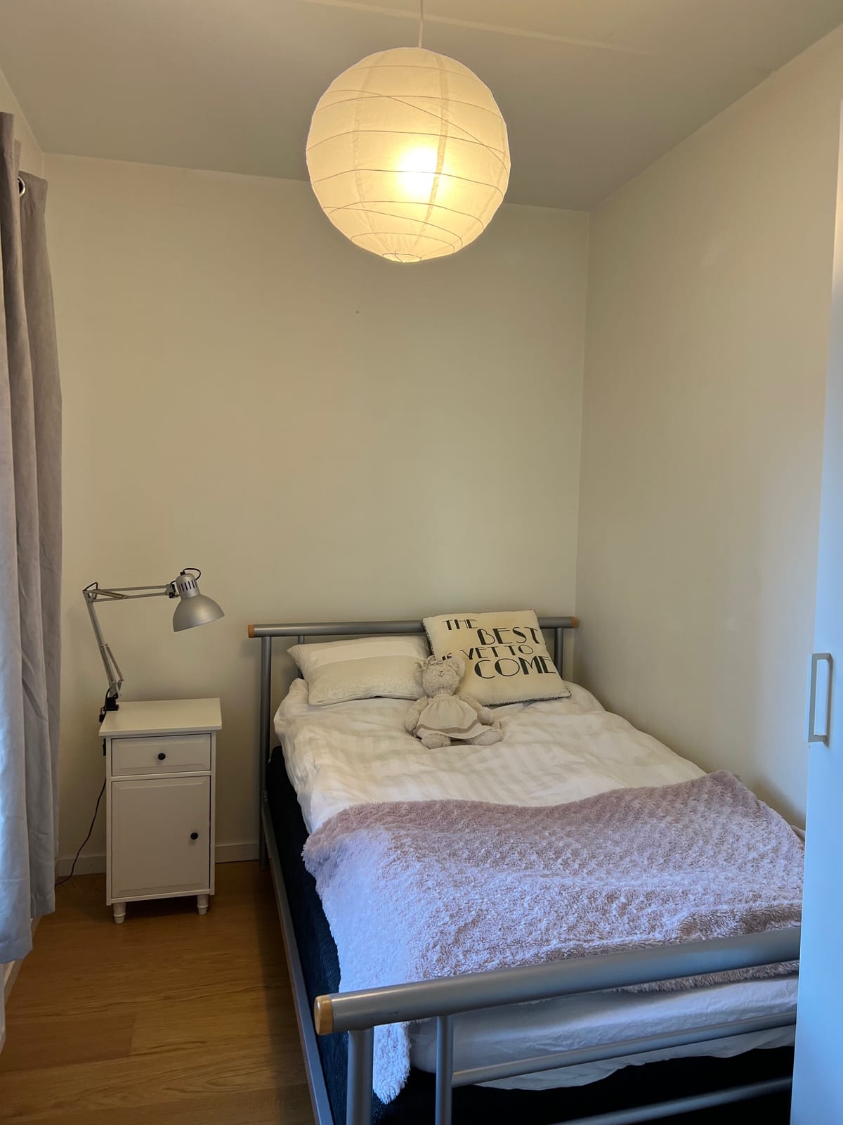 2 rok · 34 m² i Hässelby – bild 4