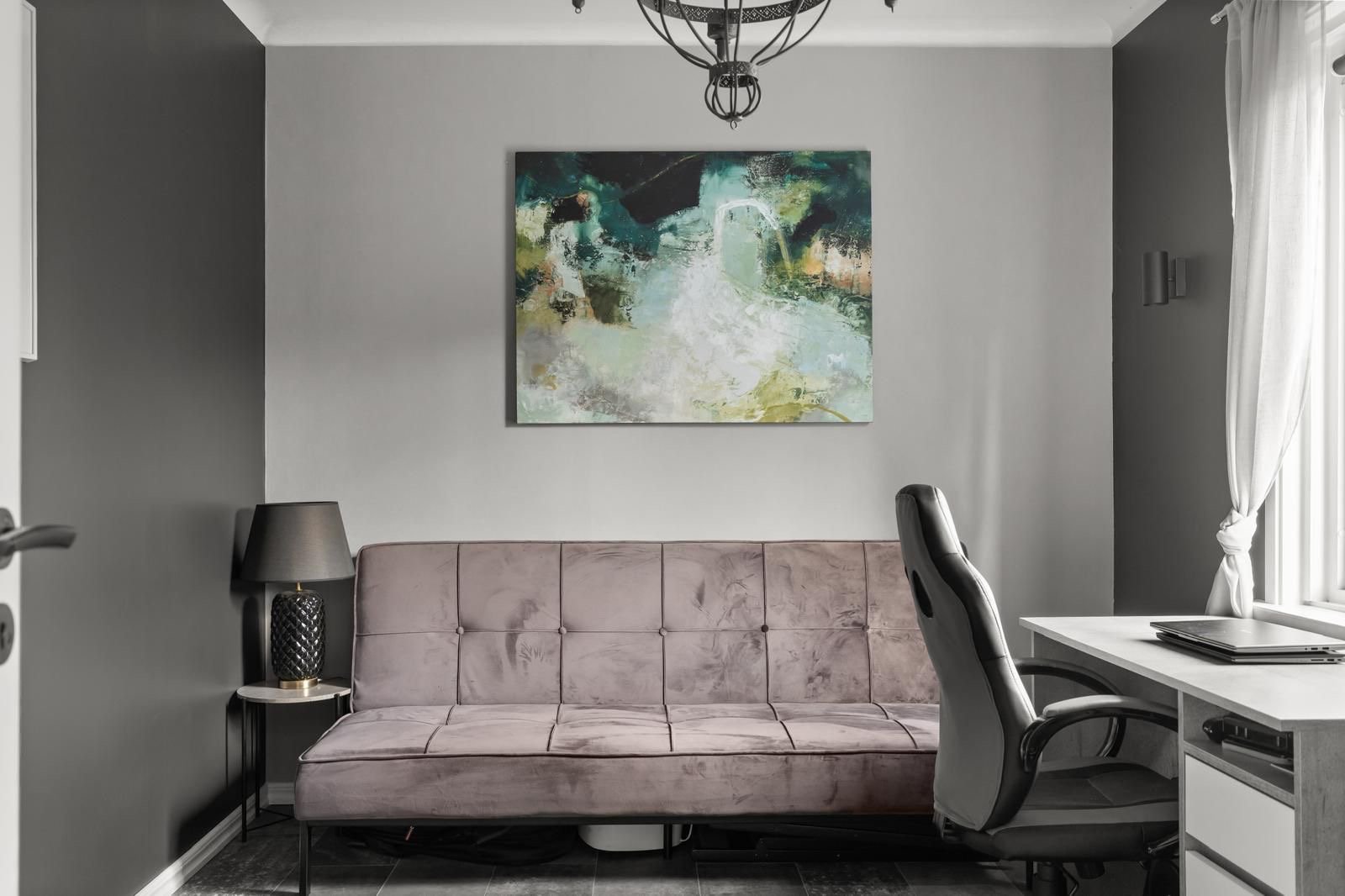 5 rok · 140 m² i Tollarp – bild 7
