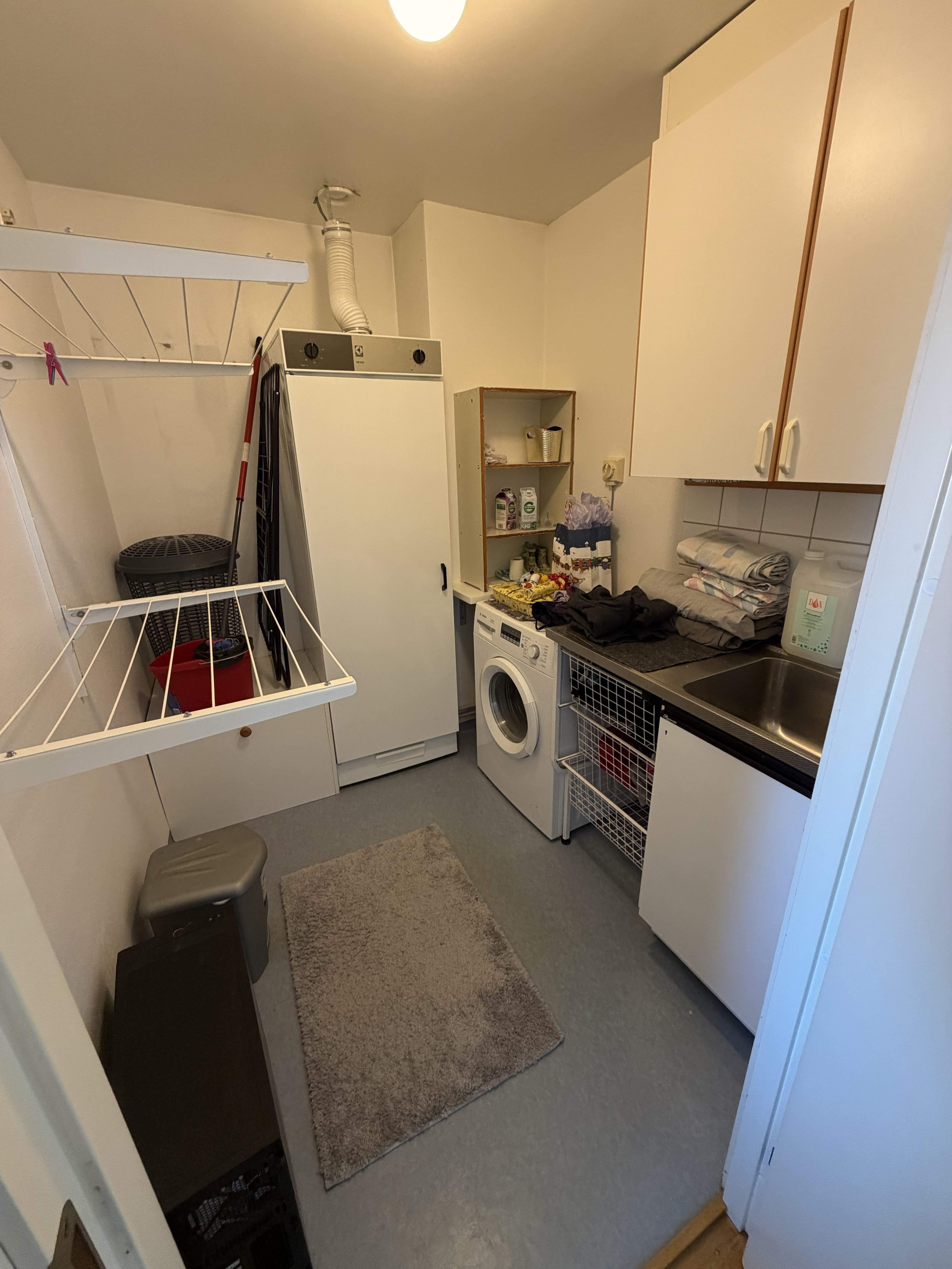 Lägenhet, 2 rooms, 73 sqm, Grums – bild 5