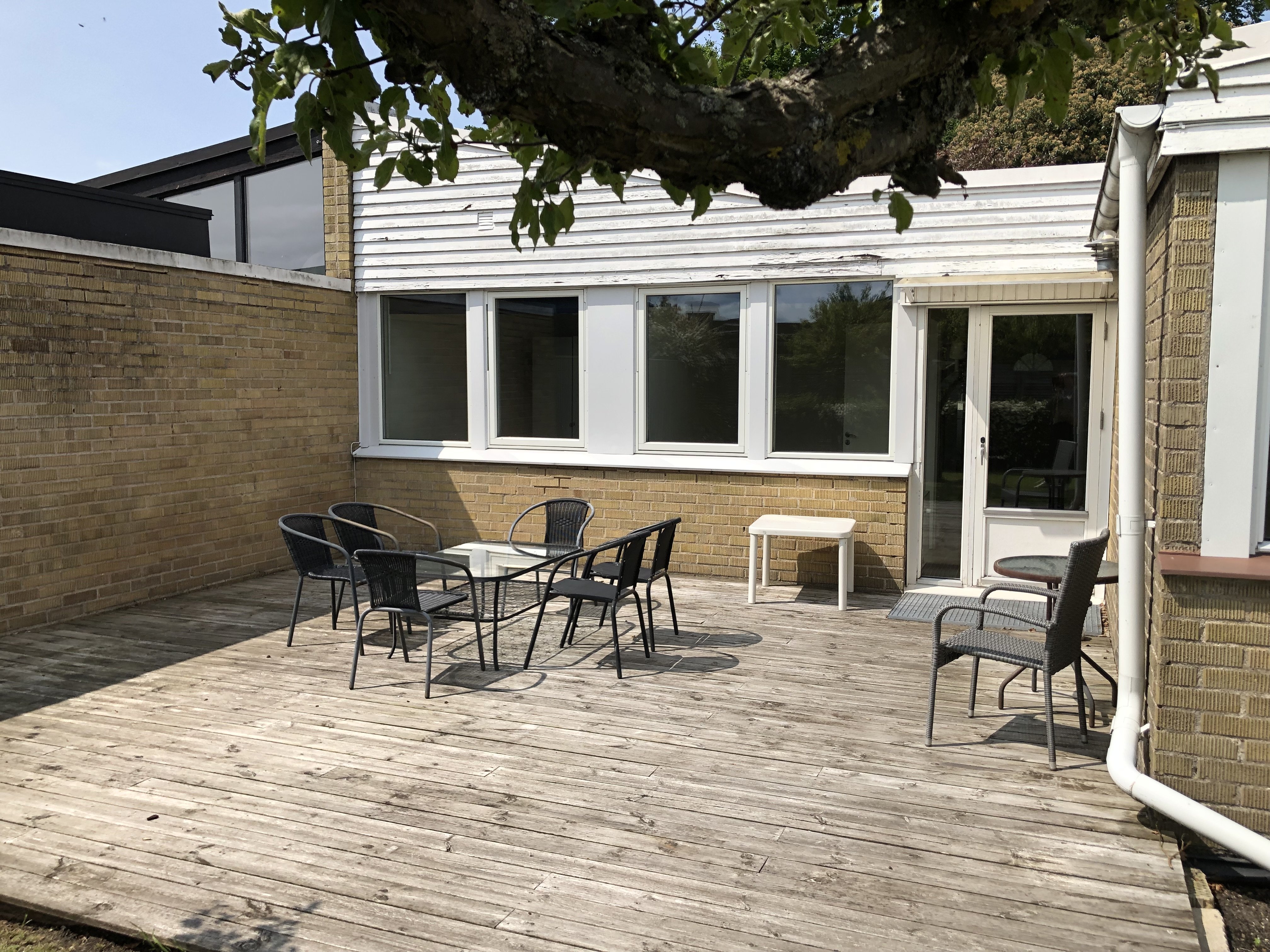 Radhus, 6 rooms, 134 sqm, Limhamn – bild 5