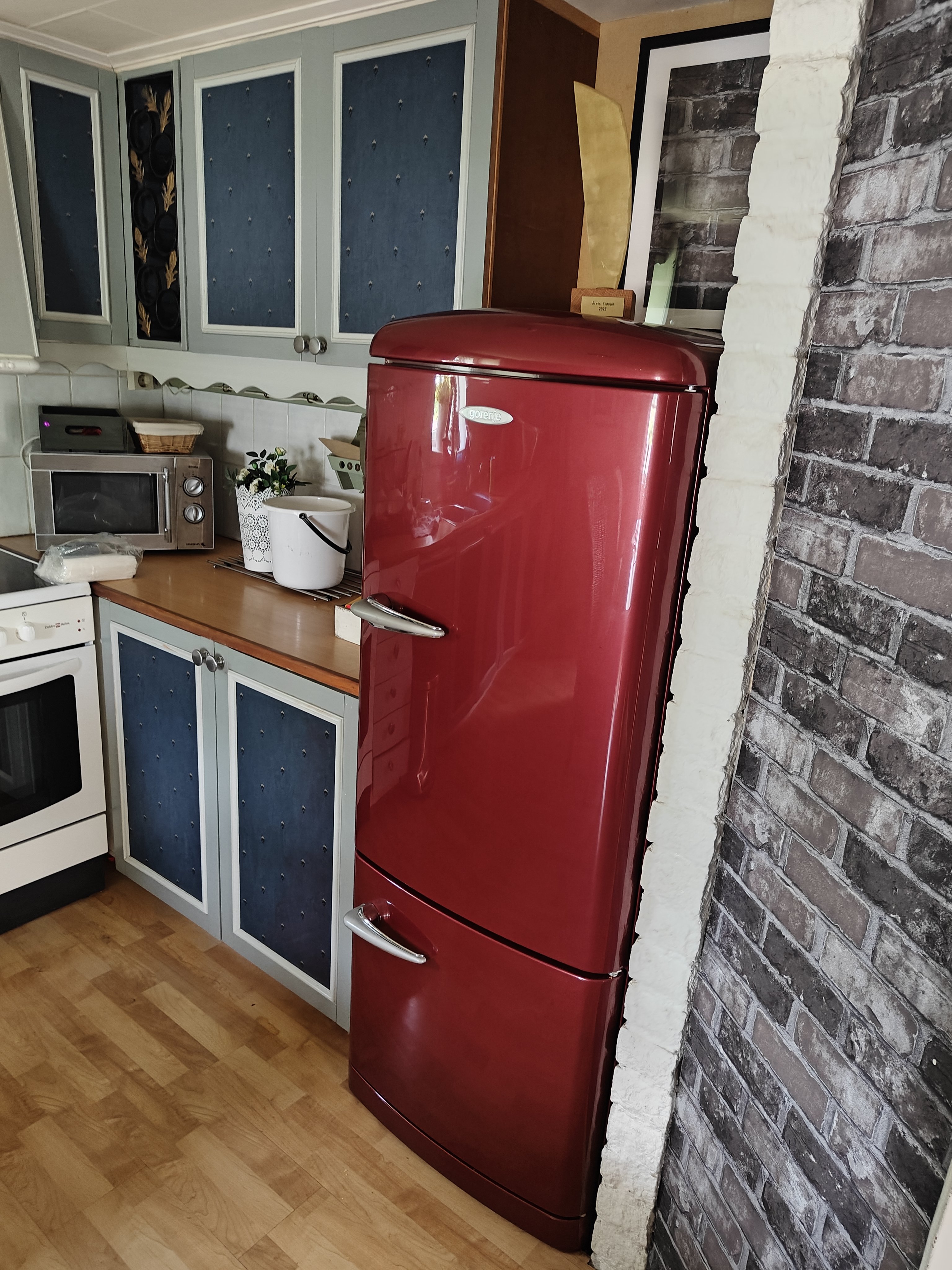 Villa/Hus, 4 rooms, 100 sqm, Mönsterås – bild 11