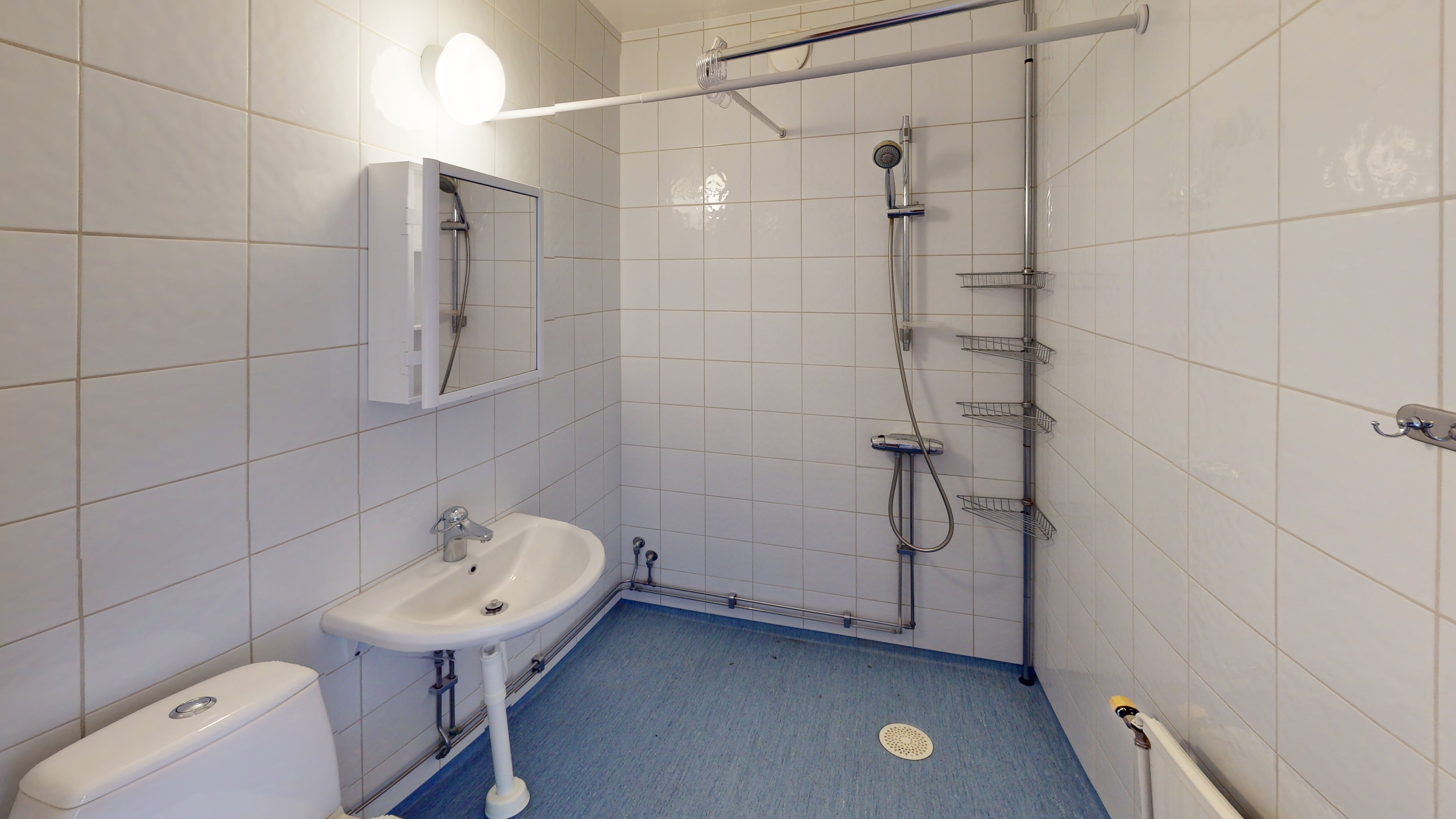 Lägenhet, 3 rooms, 64 sqm, Degerfors – bild 4
