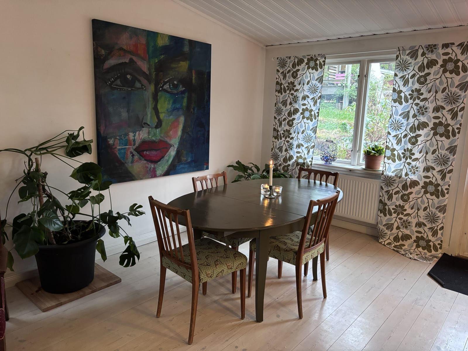 5 rok · 119 m² i Värmdö – bild 5