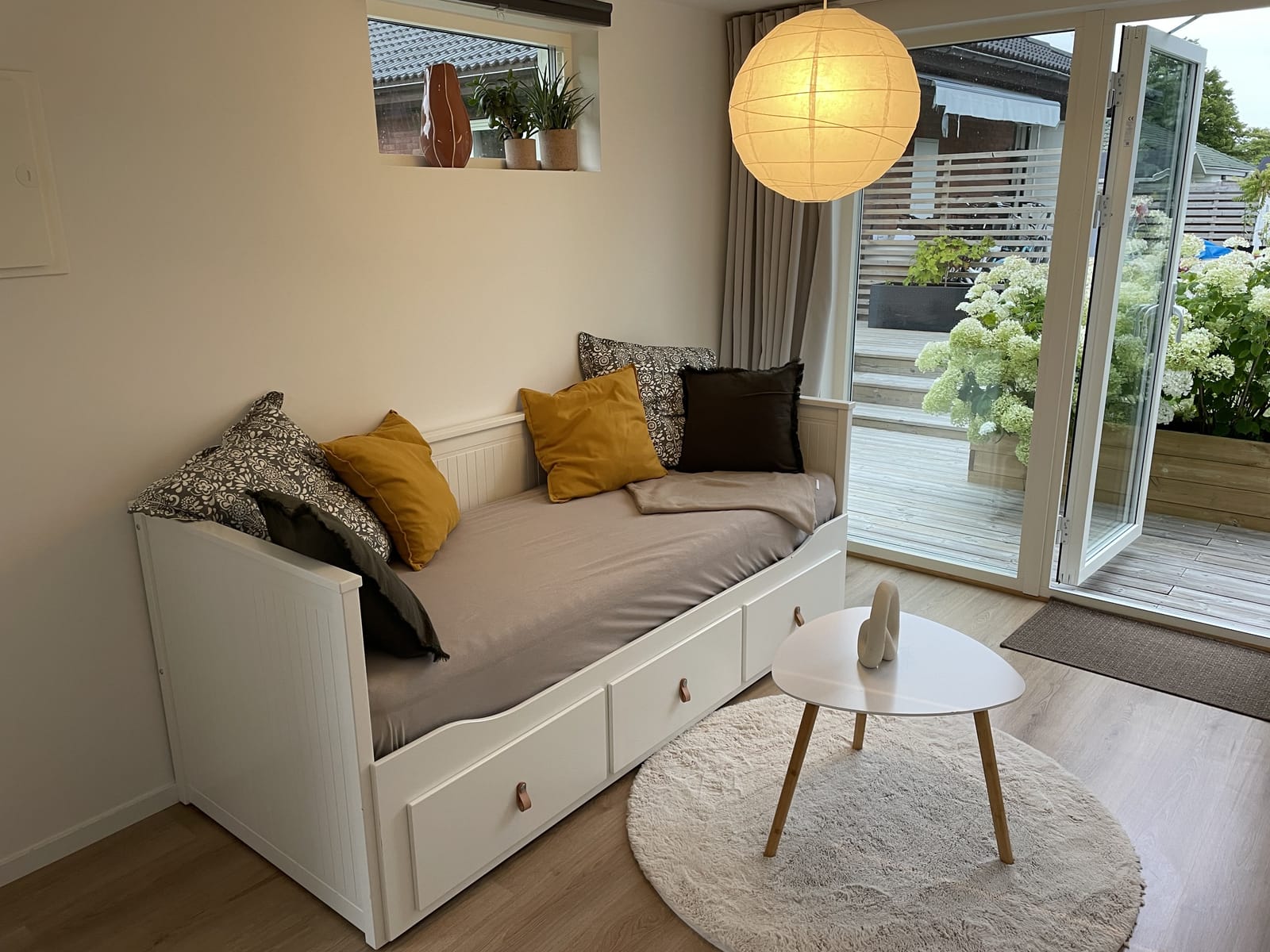 2 rok · 30 m² i Löddeköpinge – bild 9