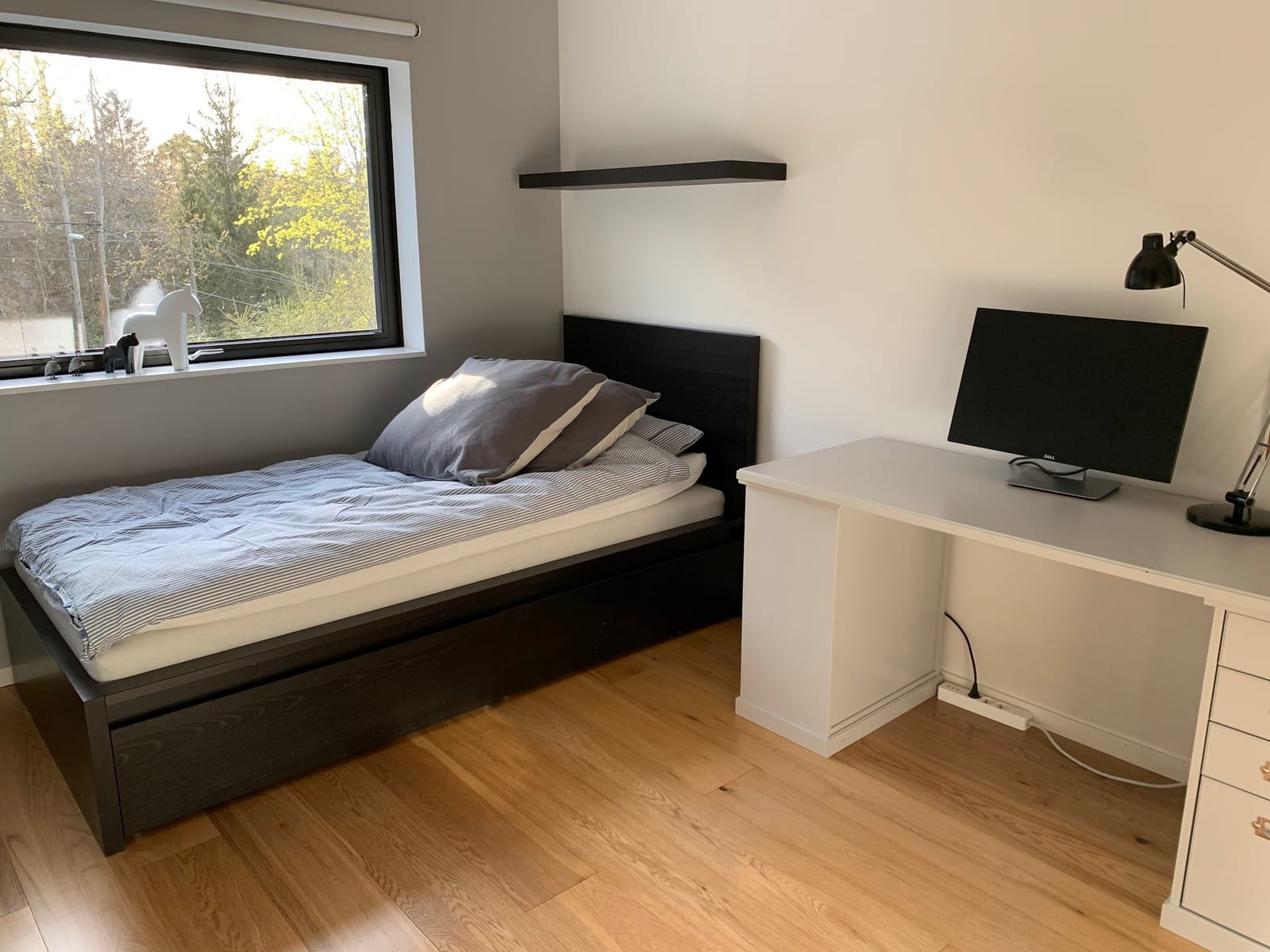 7 rok · 147 m² i Stocksund – bild 10