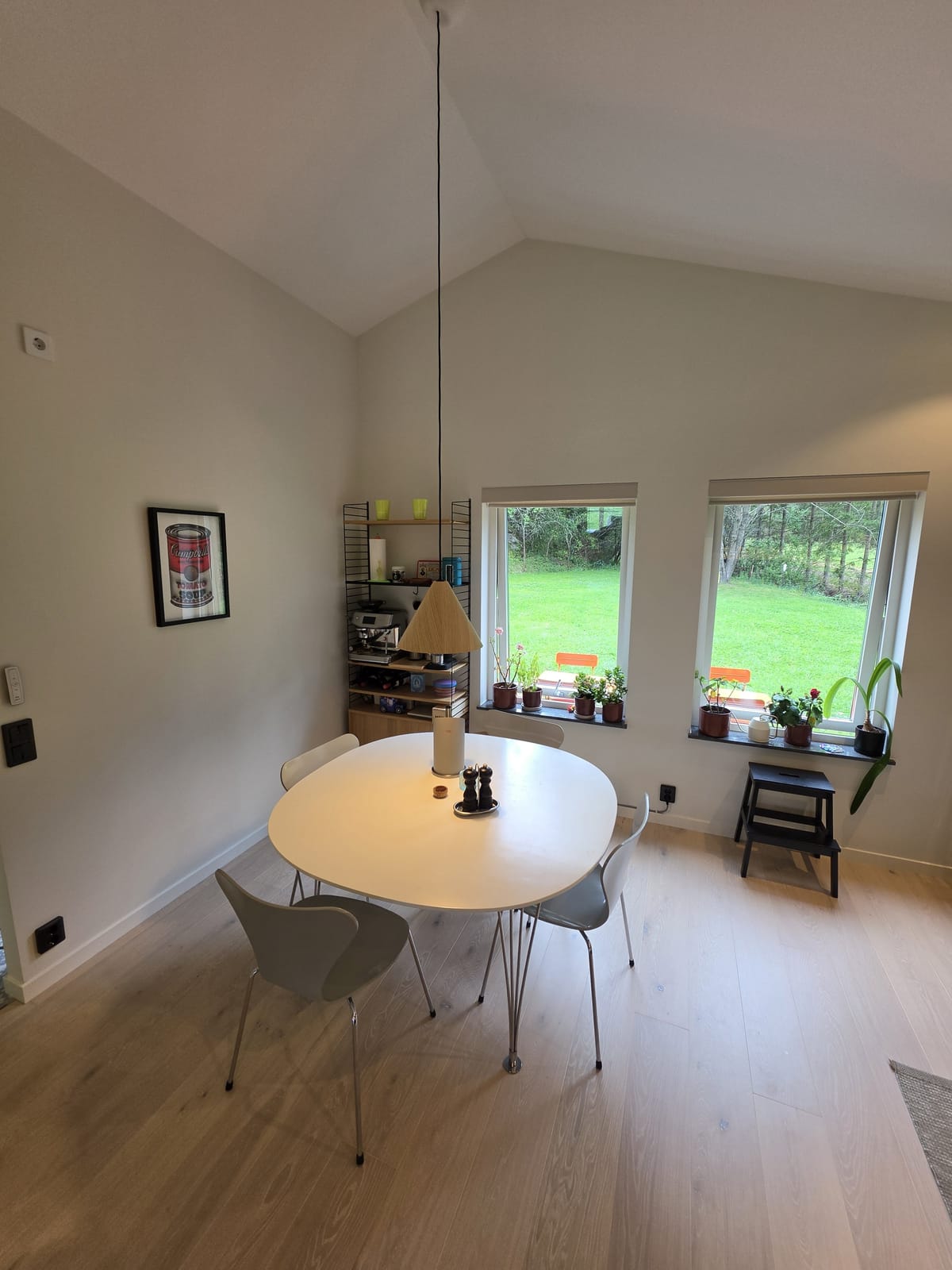 5 rok · 159 m² i Vagnhärad – bild 27