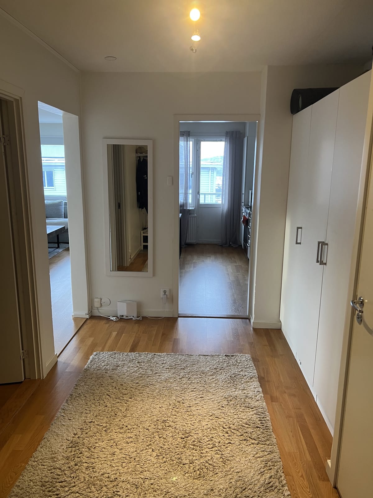 2 rok · 56 m² i Partille – bild 2