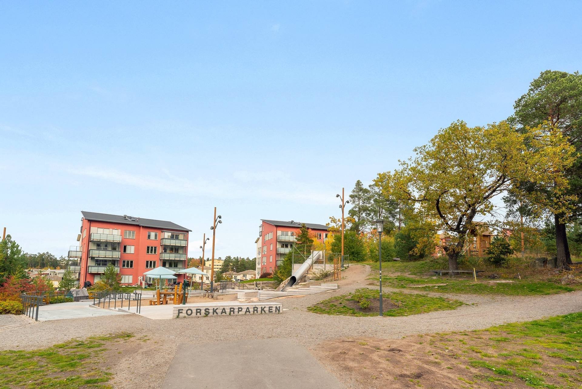 Lägenhet, 4 rooms, 91 sqm, Sundbyberg – bild 23