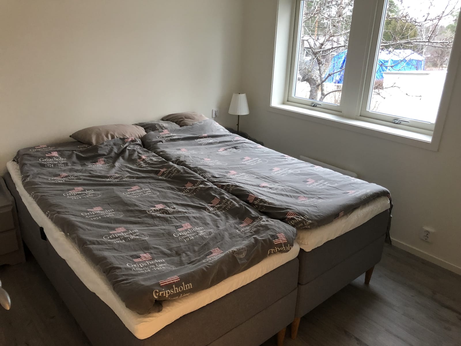 3 rok · 72 m² i Bergshamra – bild 18