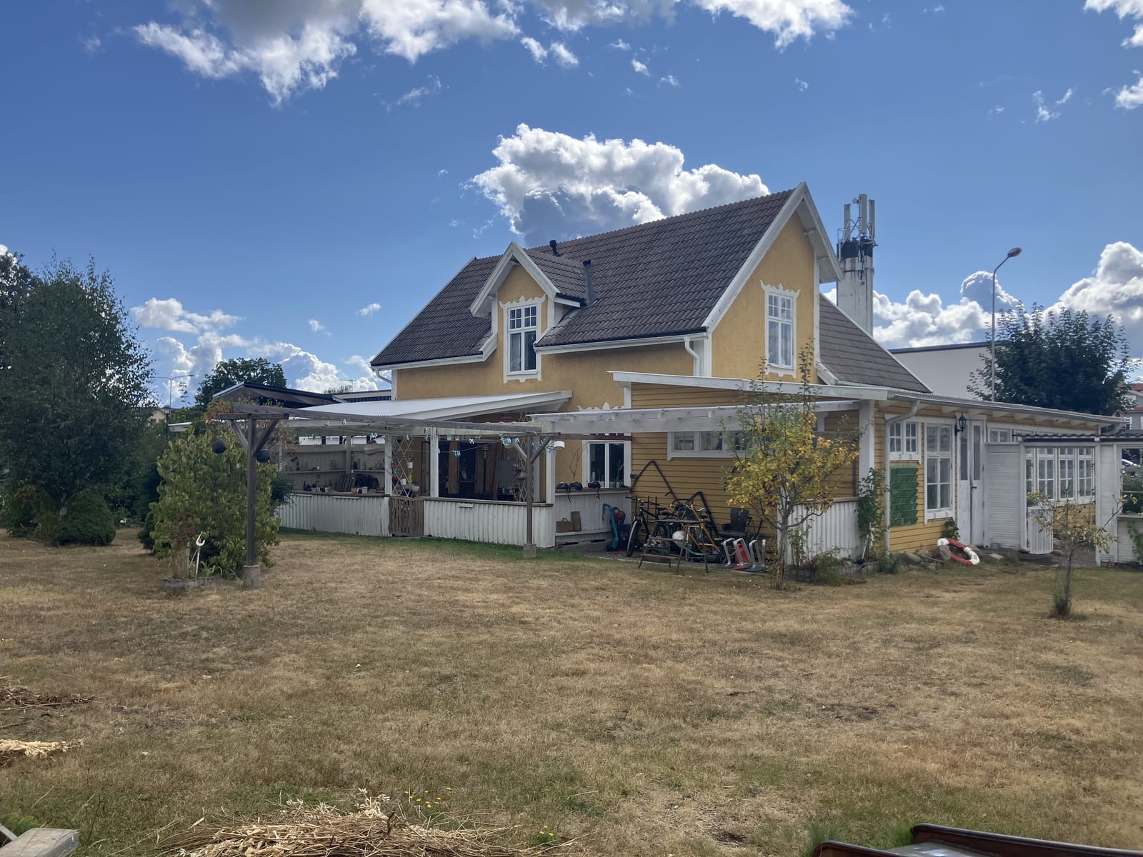7 rok · 165 m² i Mariannelund – bild 6