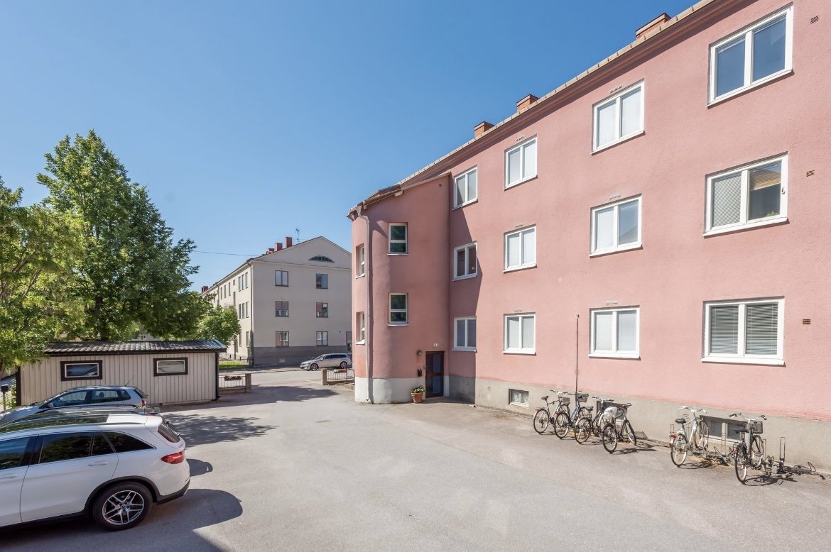 1 rok · 38 m² i Örebro – bild 11