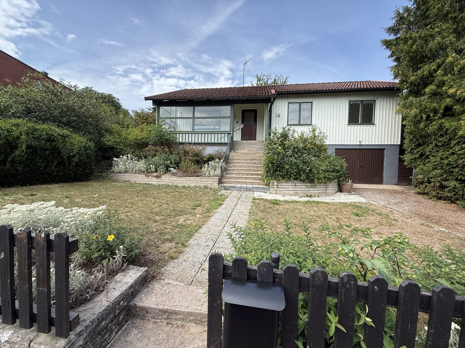 4 rok · 80 m² i Ronneby – Ronneby