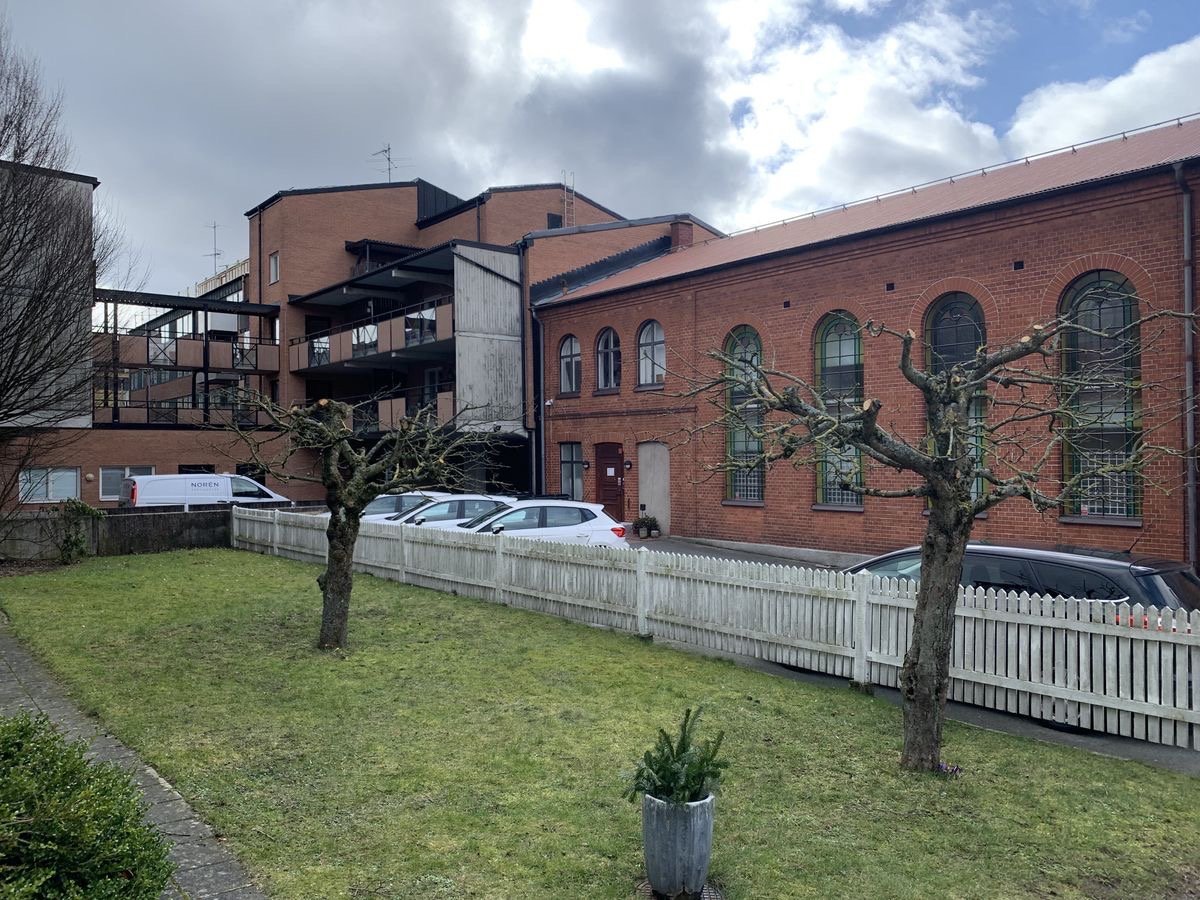3 rok · 72 m² i Hässleholm – bild 4
