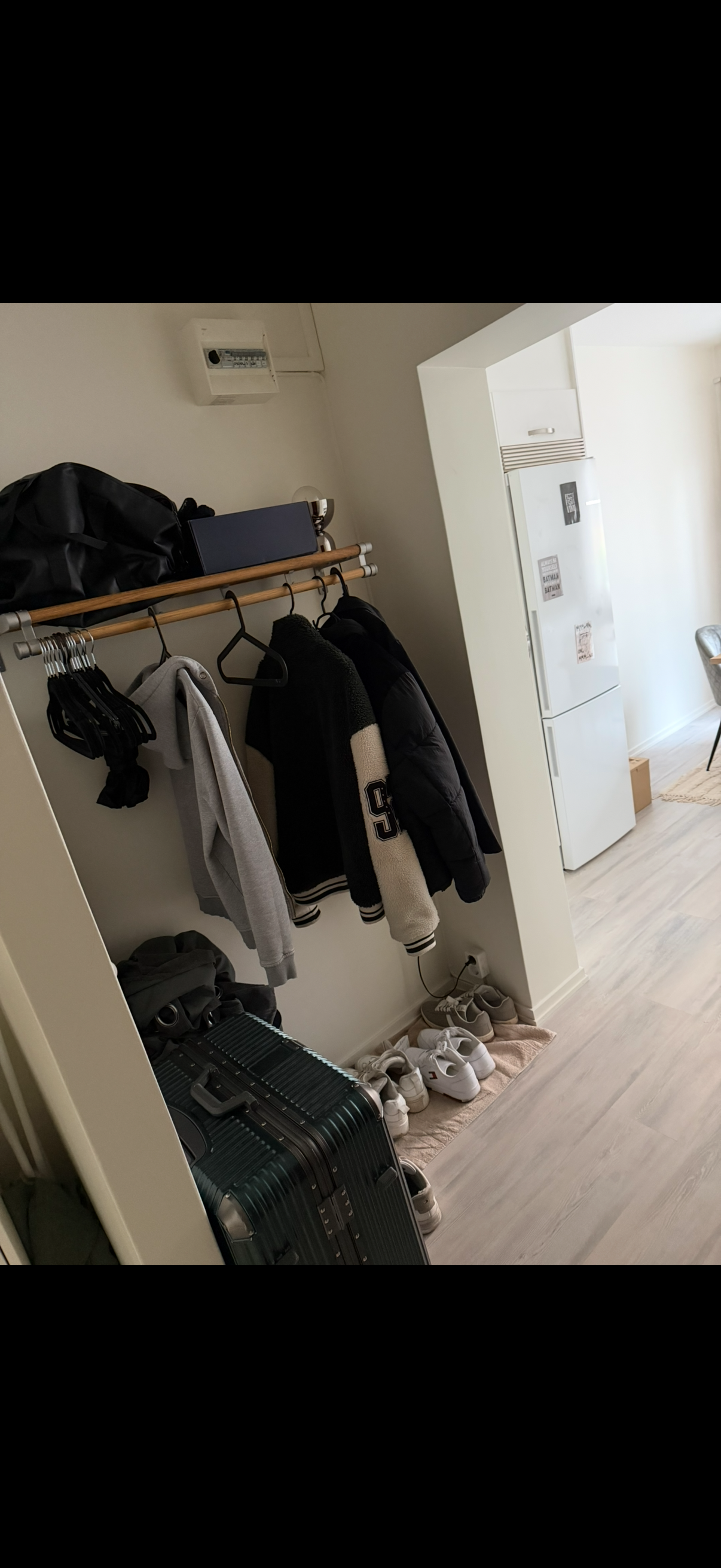 Lägenhet, 1 rooms, 43 sqm, Borås – bild 6