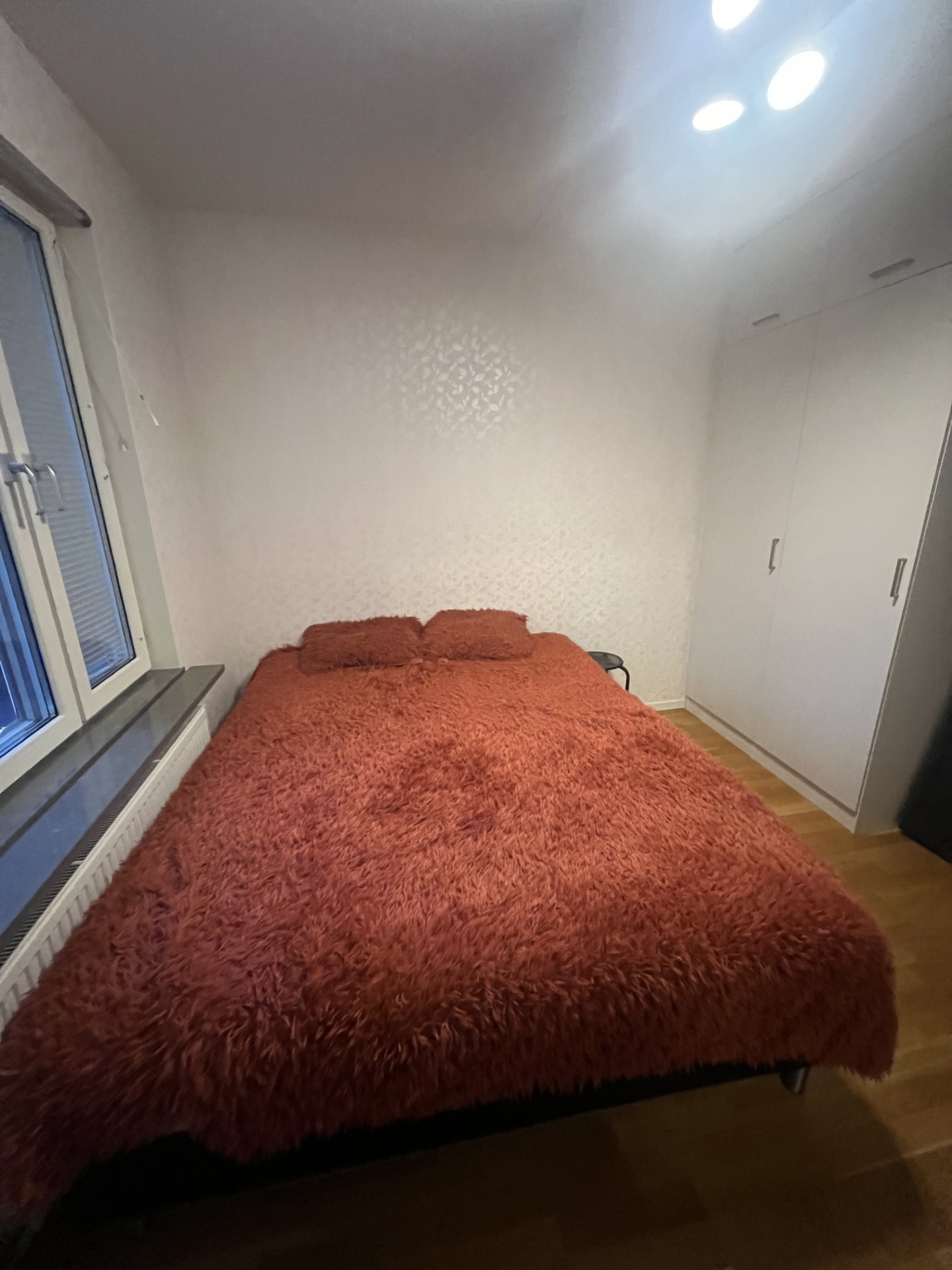 Lägenhet, 1 rooms, 3 sqm, Solna – bild 2