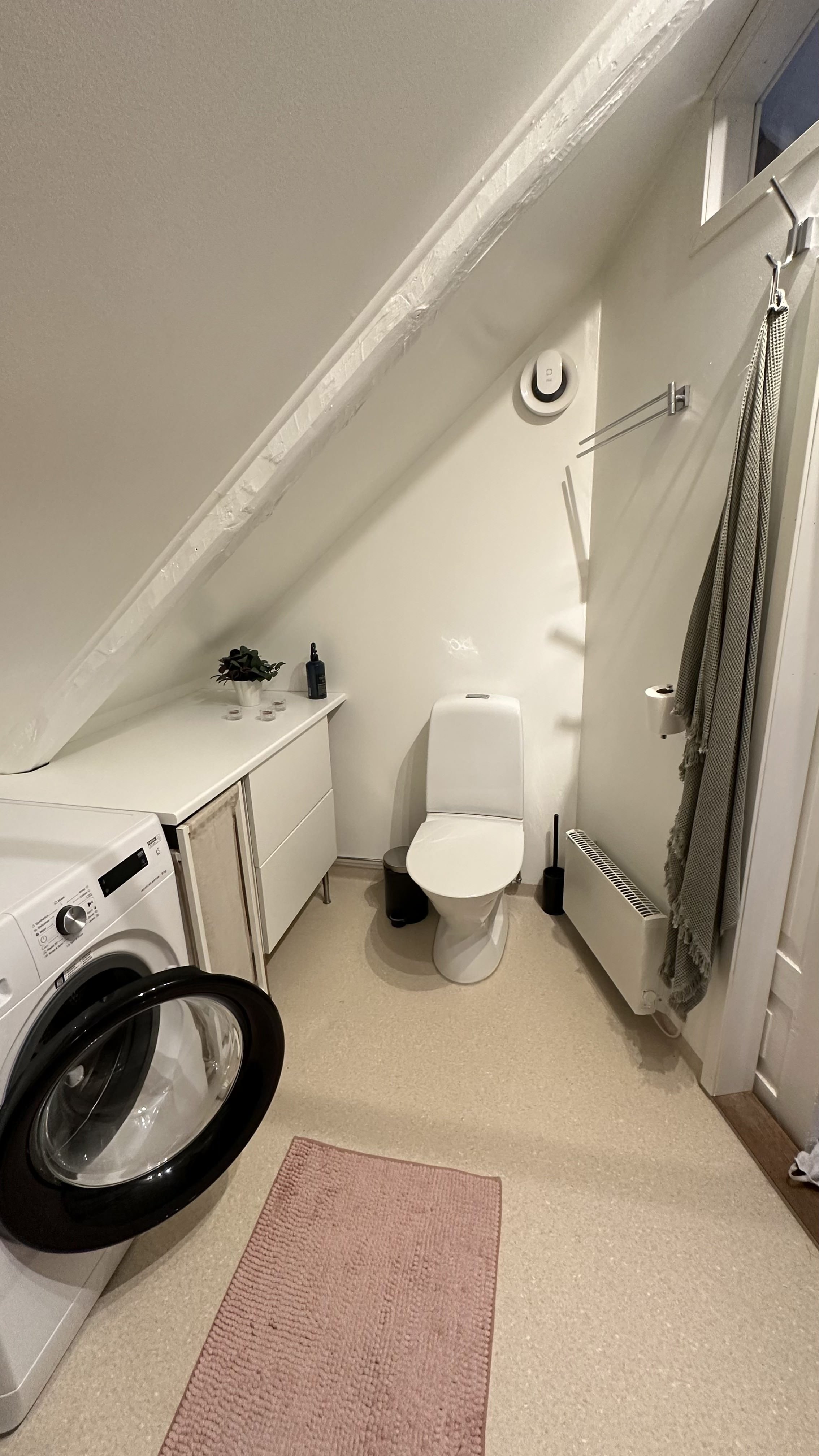 Villa/Hus, 2 rooms, 60 sqm, Mantorp – bild 11