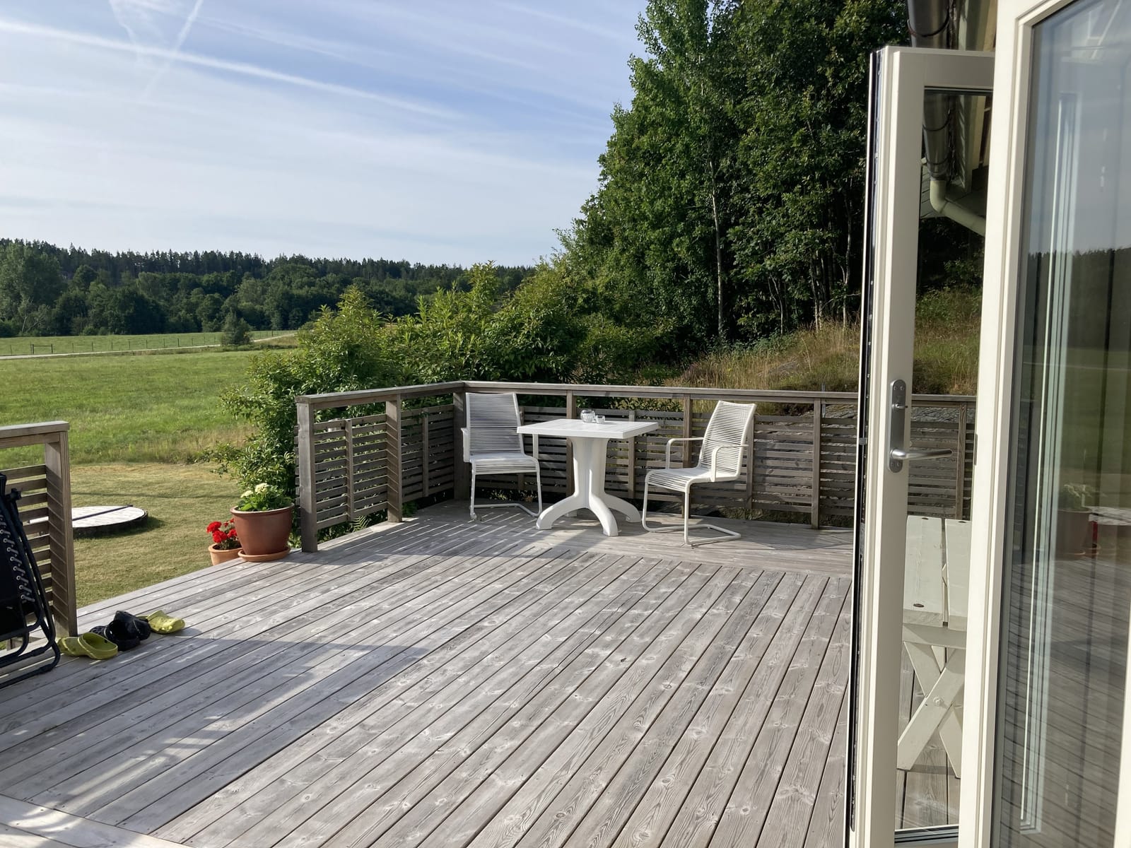 4 rok · 95 m² i Henån – Henån