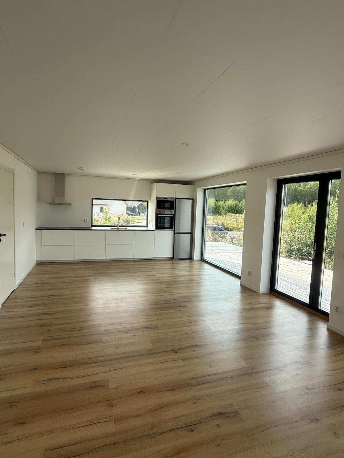 5 rok · 101 m² i Katrineholm – bild 11