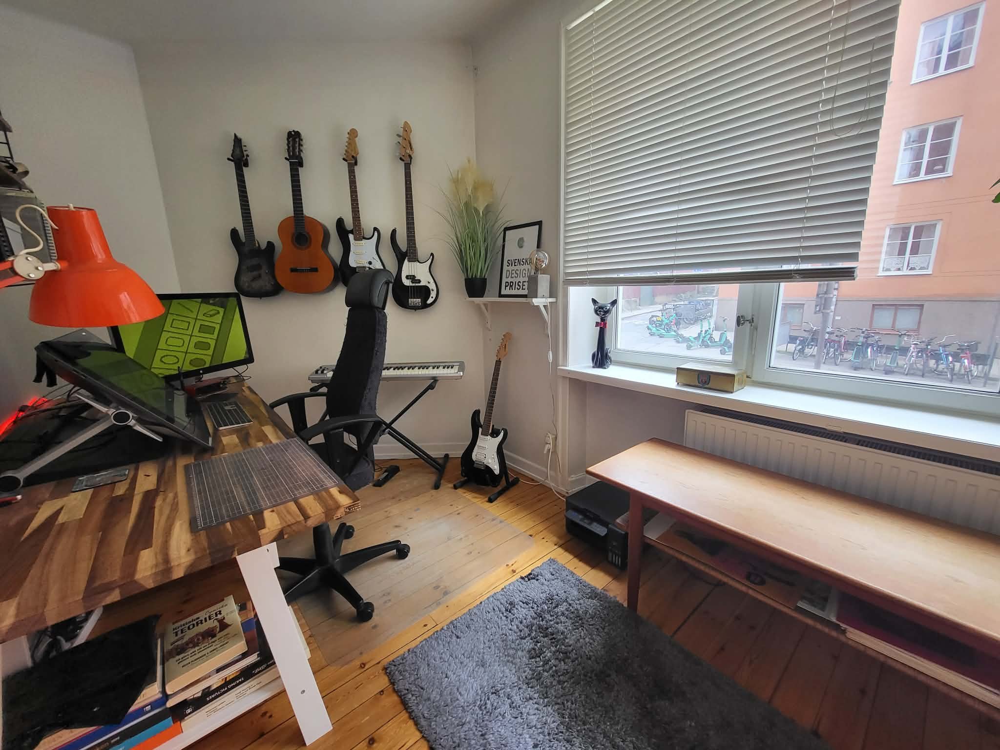 Lägenhet, 4 rooms, 71 sqm, Stockholm – bild 7