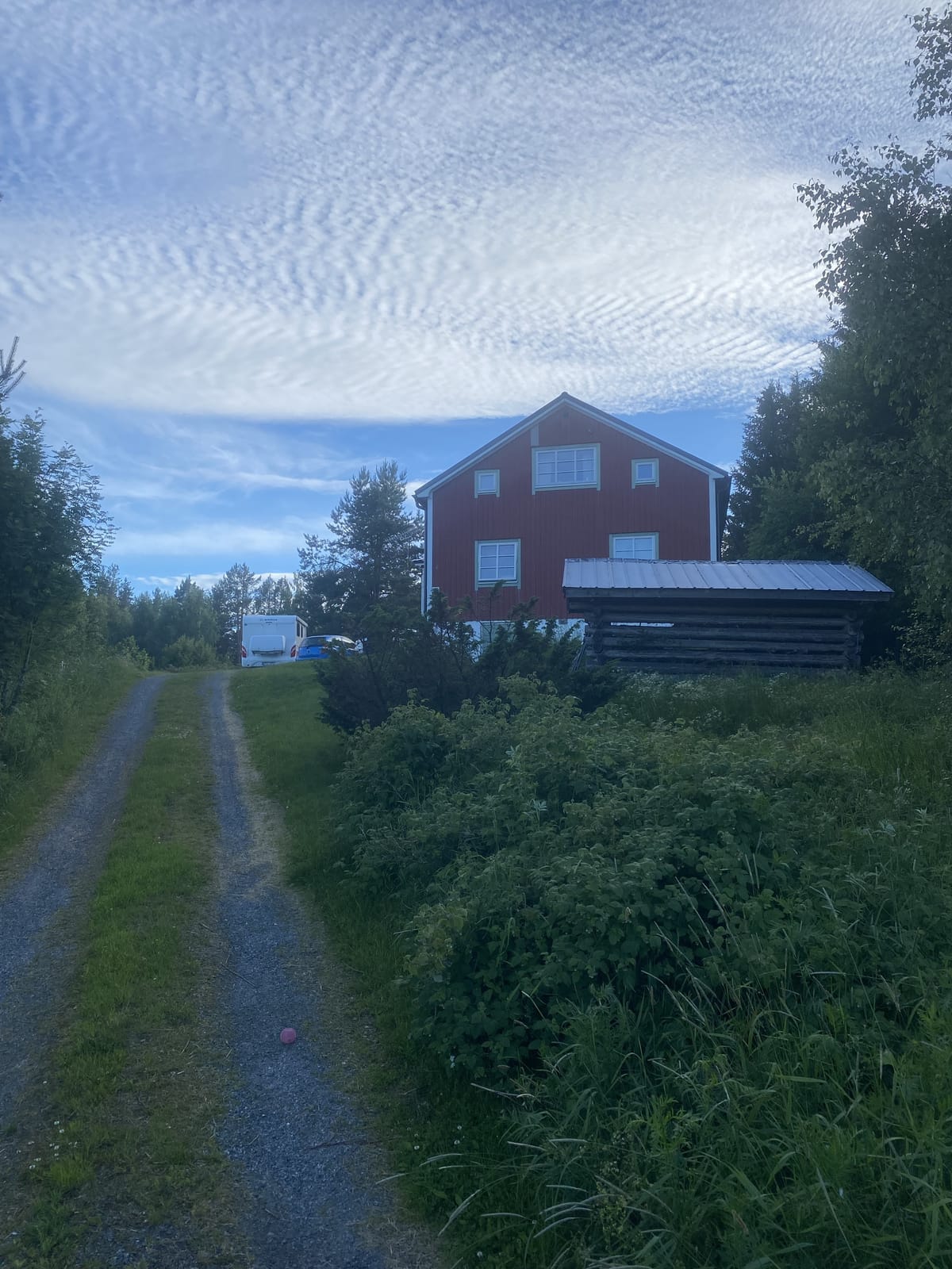 6 rok · 150 m² i Noraström – bild 3