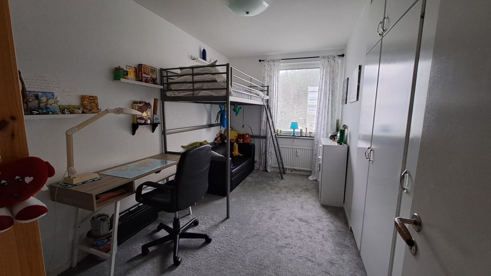 5 rok · 151 m² i Tranås – bild 2